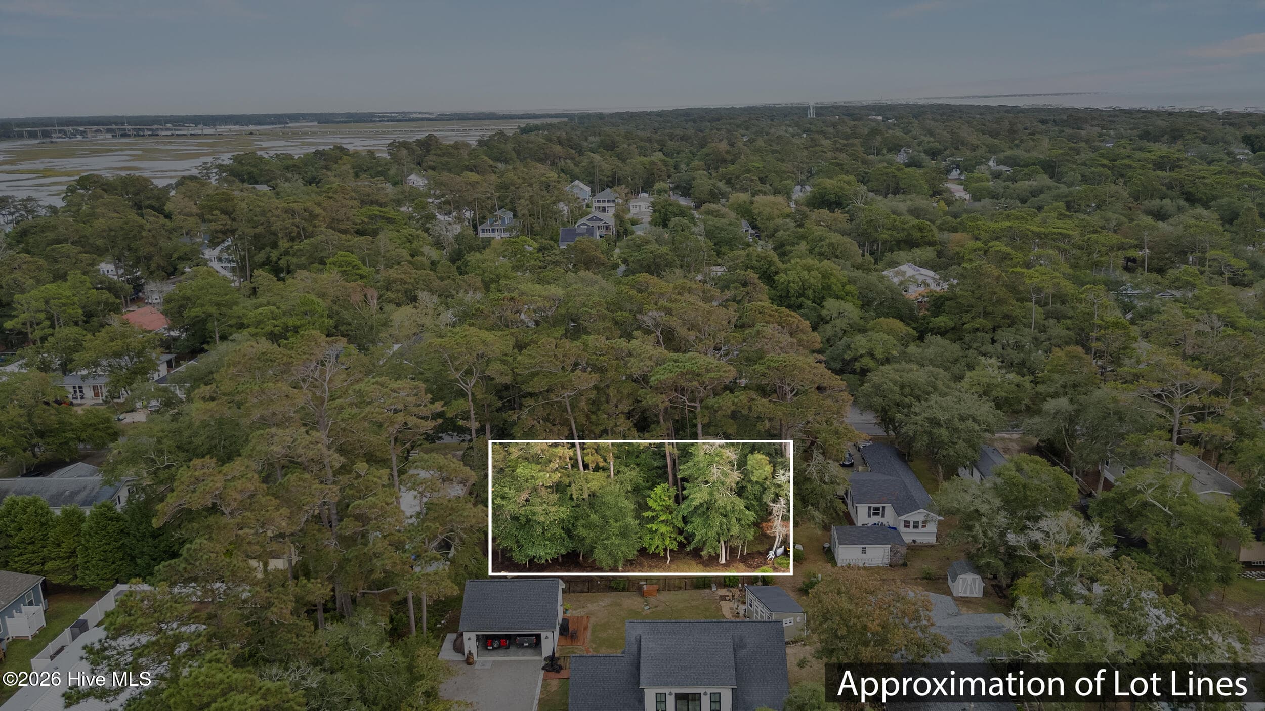 Residential Lot at Lot 14 14 NE 68th Street, Oak Island, NC 28465, photo 7 of 48