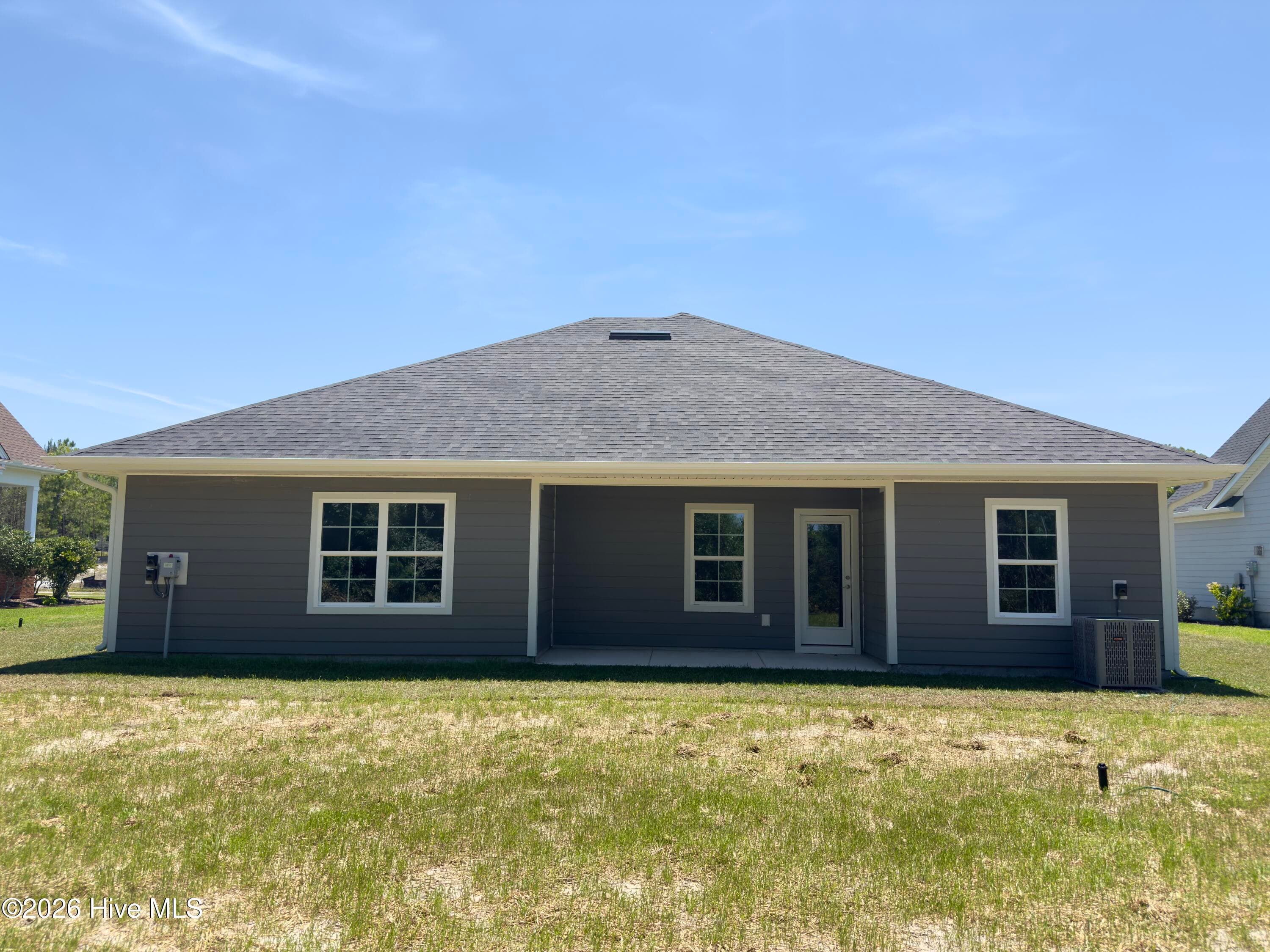 Single Family Residence at 3030 Boverie Street SW, Shallotte, NC 28470, photo 40 of 45