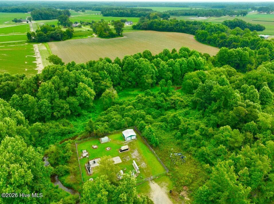 Farm at 478 Davis Mill Road, Fremont, NC 27830, photo 3 of 21