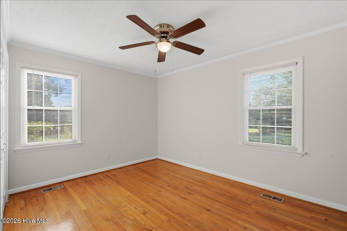 Single Family Residence at 5419 Wayne Memorial Drive NE, Pikeville, NC 27863, photo 30 of 39