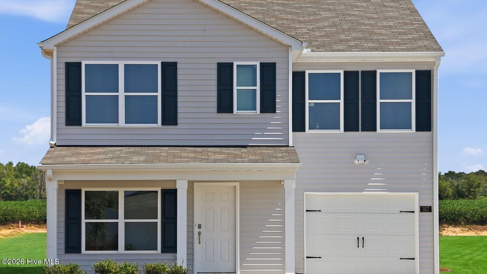Single Family Residence at 317 Rudys Court, Ayden, NC 28513, photo 3 of 24