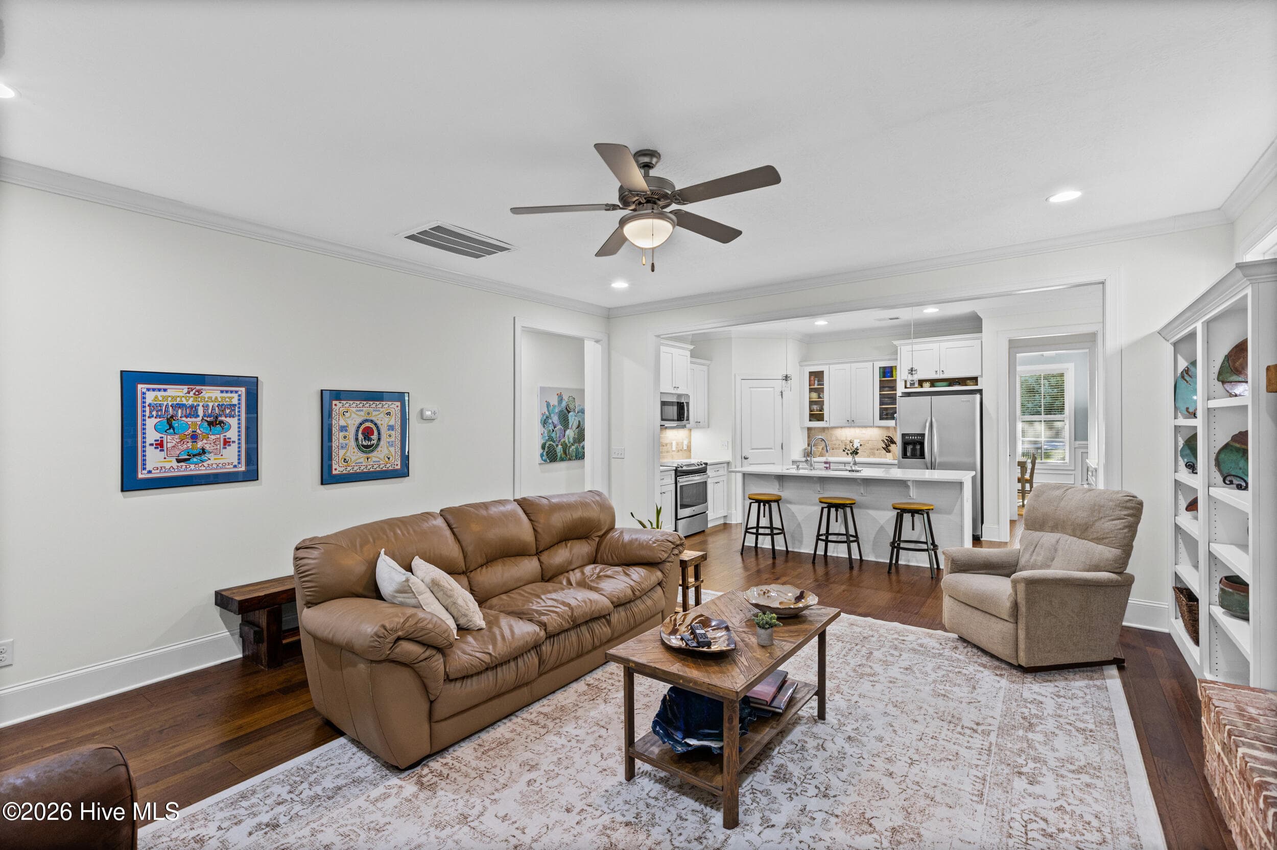 Single Family Residence at 4304 Satolah Ridge, Evans, GA 30809, photo 18 of 45