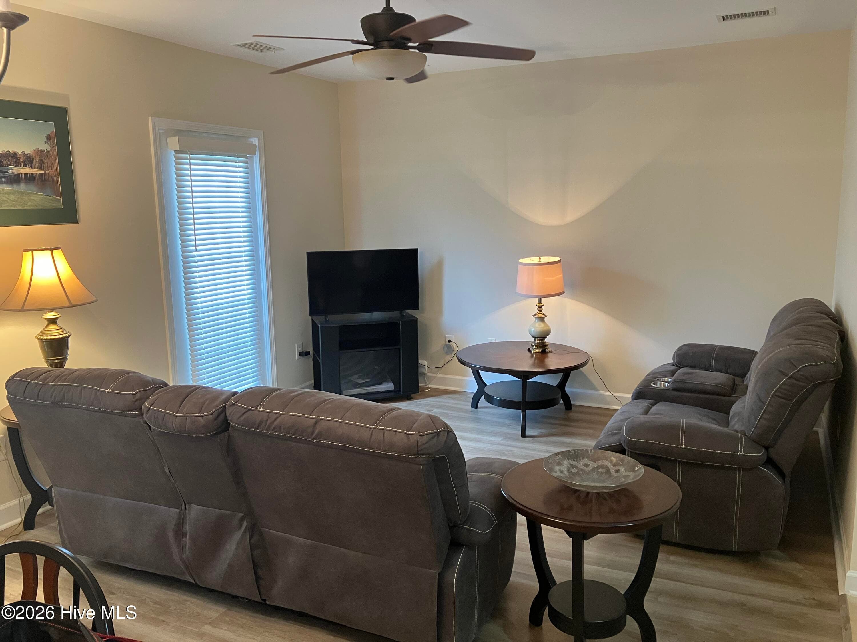 Condominium at 1790 Queen Anne Unit 4, Sunset Beach, NC 28468, photo 7 of 17