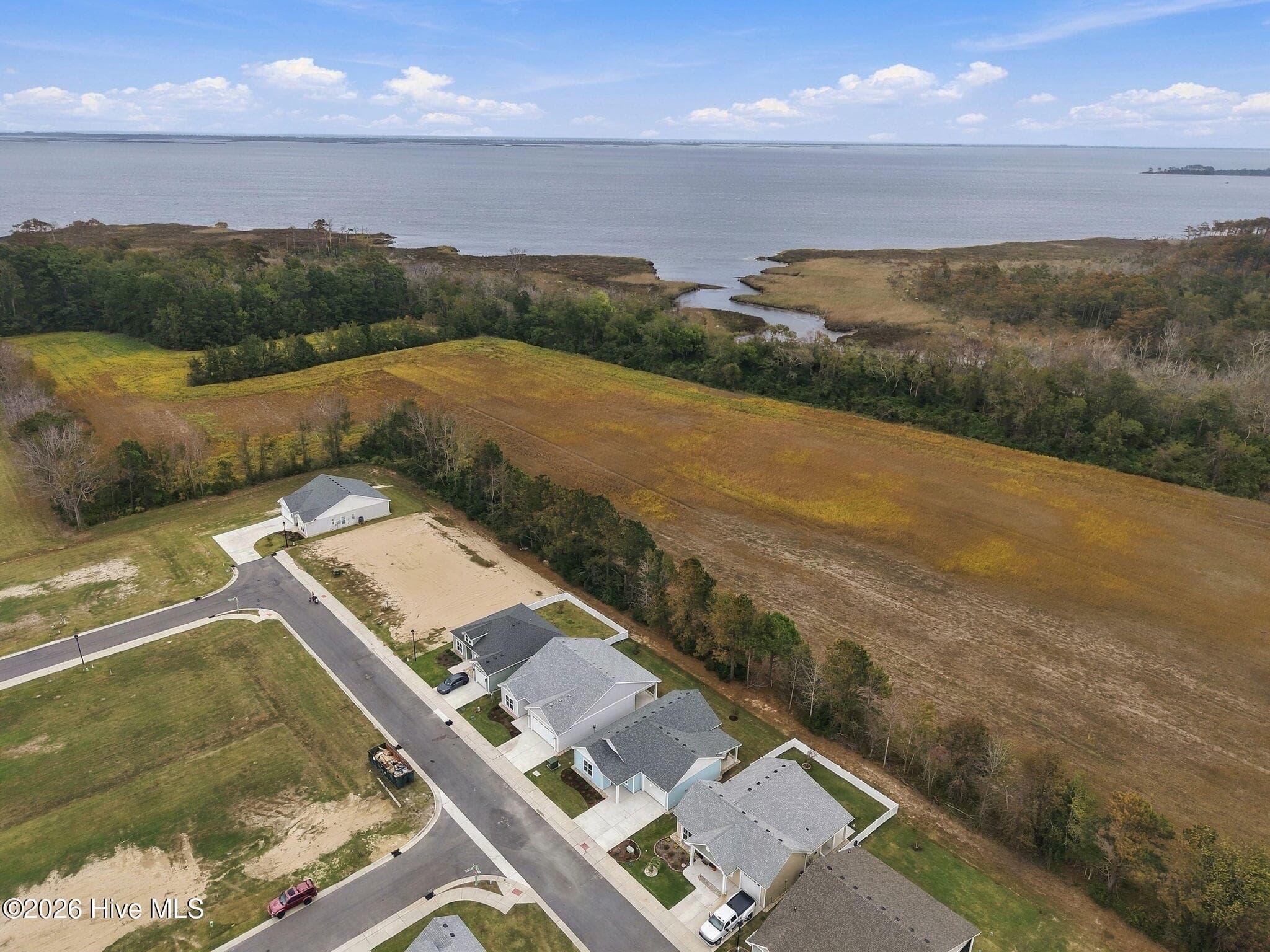 Single Family Residence at 104 Admirals View Drive, Grandy, NC 27939, photo 74 of 91