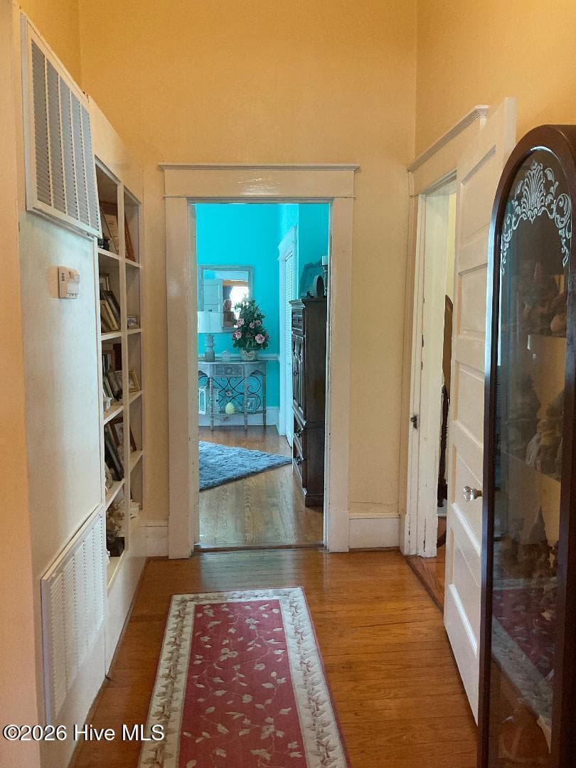Single Family Residence at 3643 N Main Street, Farmville, NC 27828, photo 16 of 25