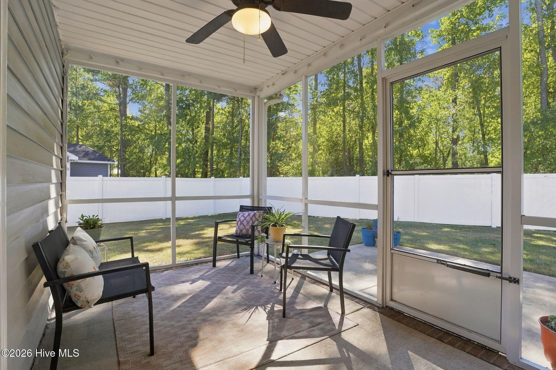 Single Family Residence at 5111 Durban Drive N, Wilson, NC 27896, photo 31 of 47