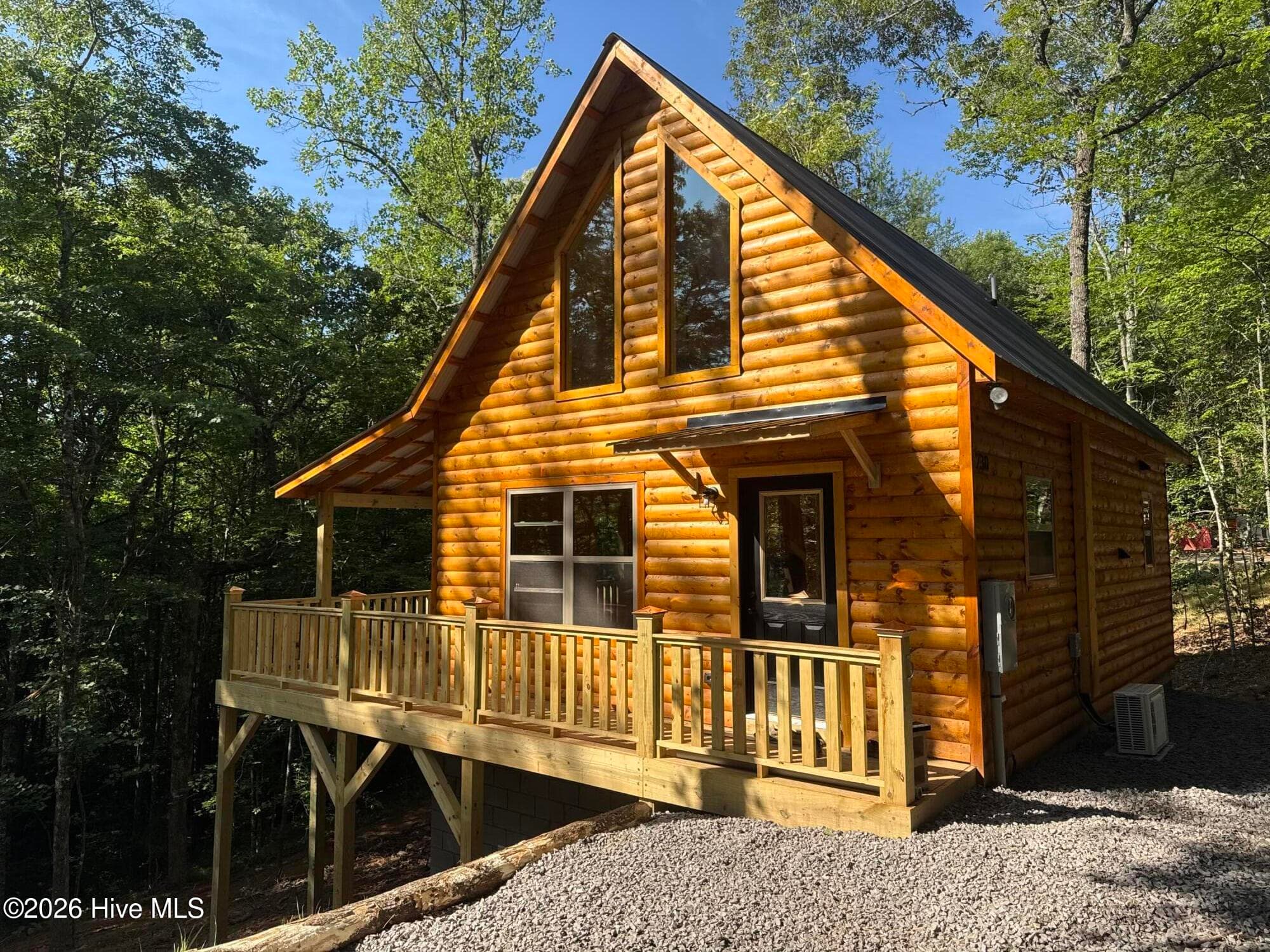 752 Whispering Ridge Drive, Murphy, NC 28906
