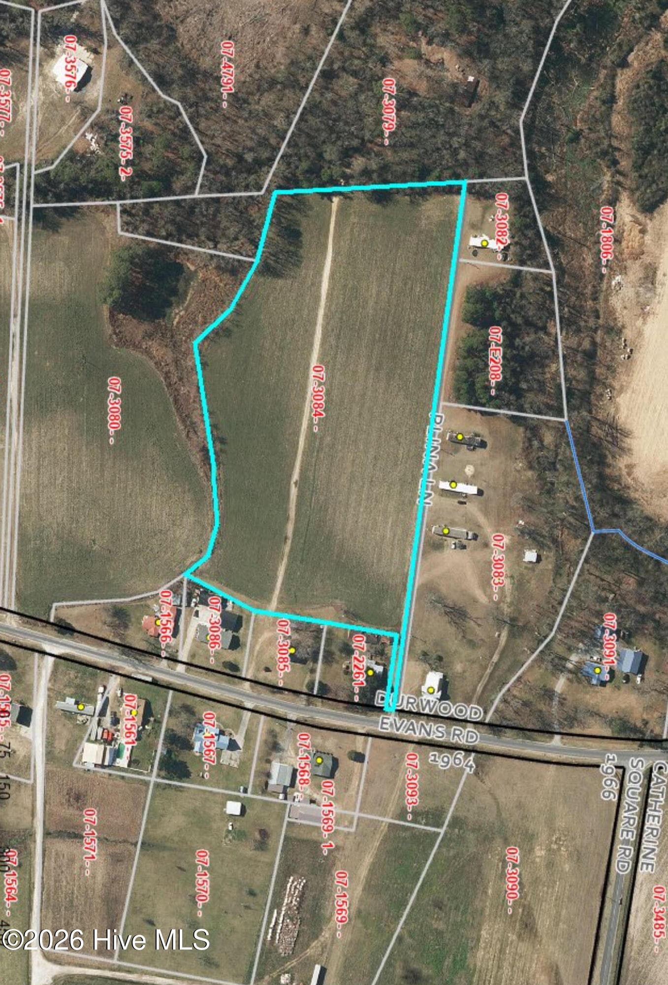 Mixed Use at 125 Plina Lane, Beulaville, NC 28518, photo 9 of 11