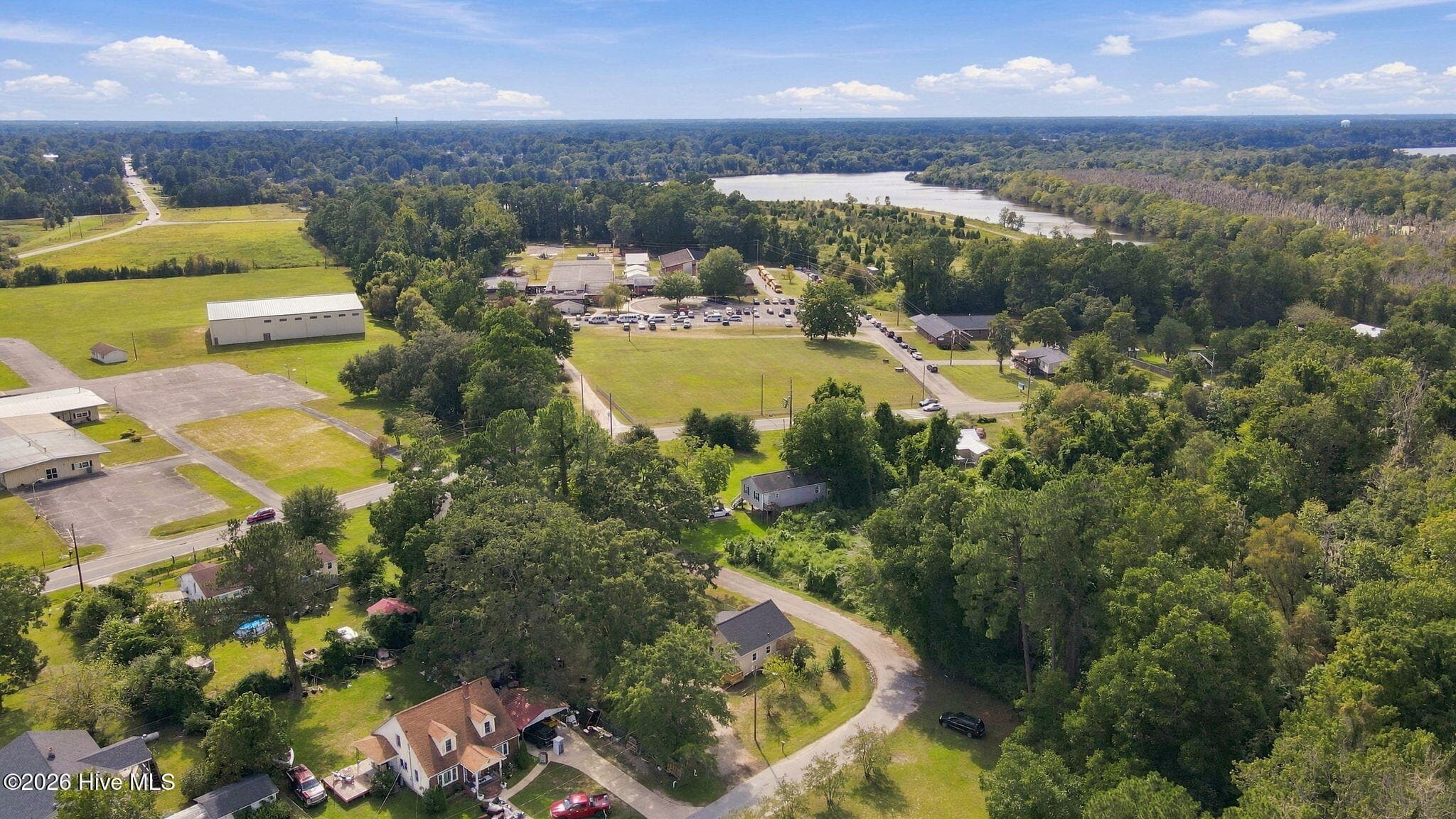 Single Family Residence at 2707 Alabama Avenue, New Bern, NC 28560, photo 54 of 56