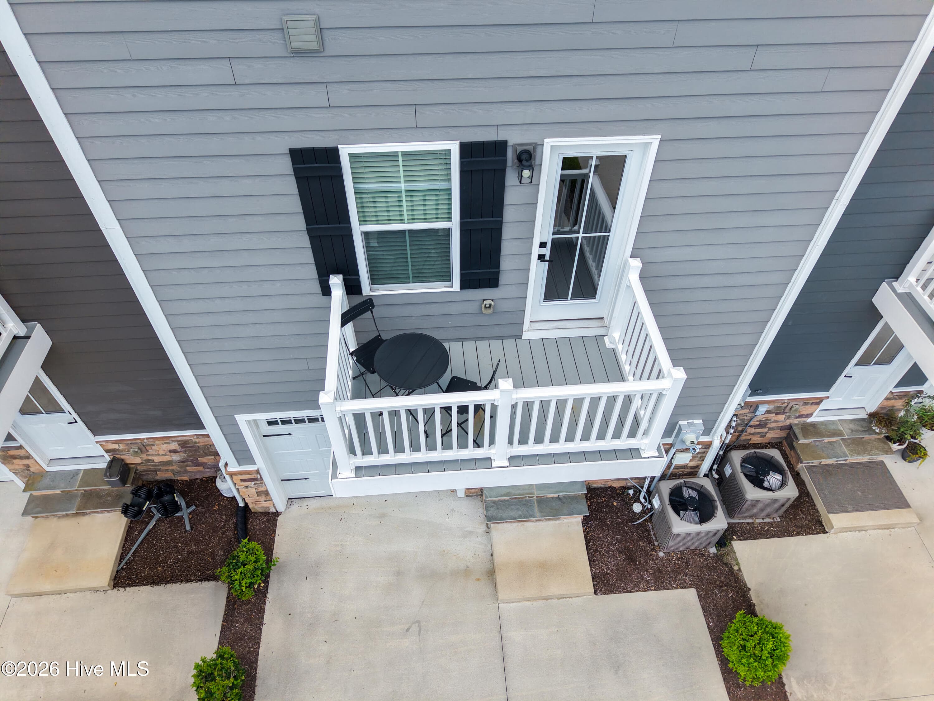 Townhouse at 207 Fost Boulevard, Moyock, NC 27958, photo 22 of 56