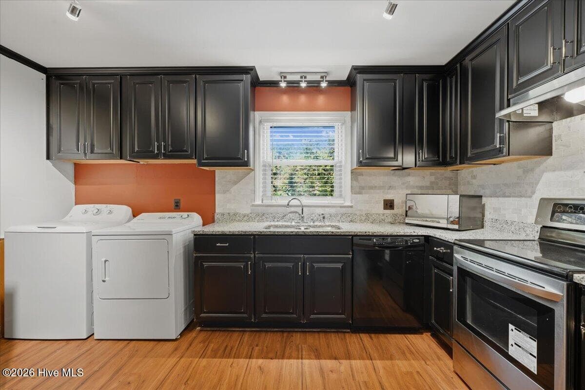 Single Family Residence at 1801 E Azalea Drive, Goldsboro, NC 27530, photo 56 of 77