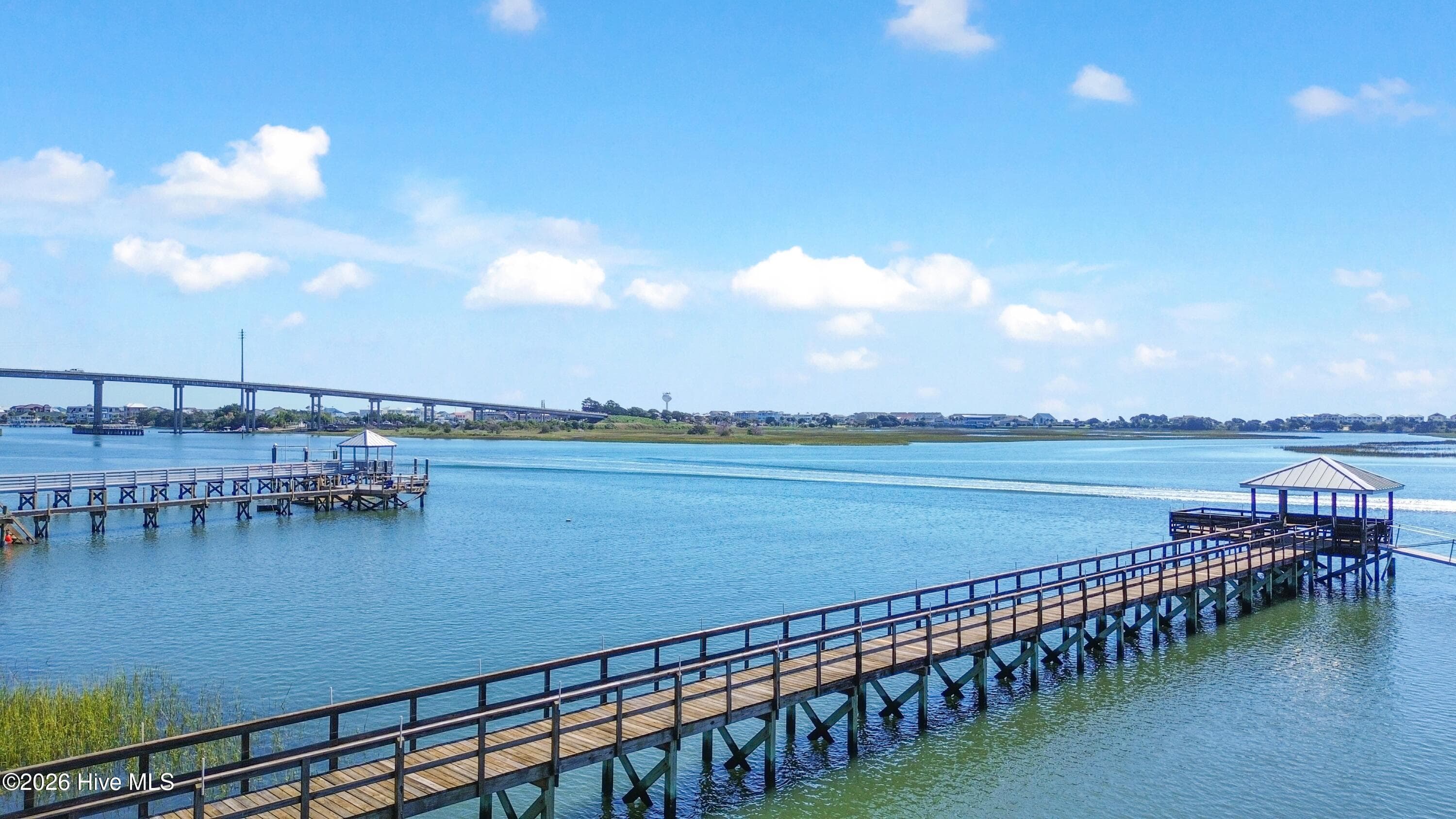 Residential Lot at 1695 Gause Landing Road SW, Ocean Isle Beach, NC 28469, photo 15 of 16