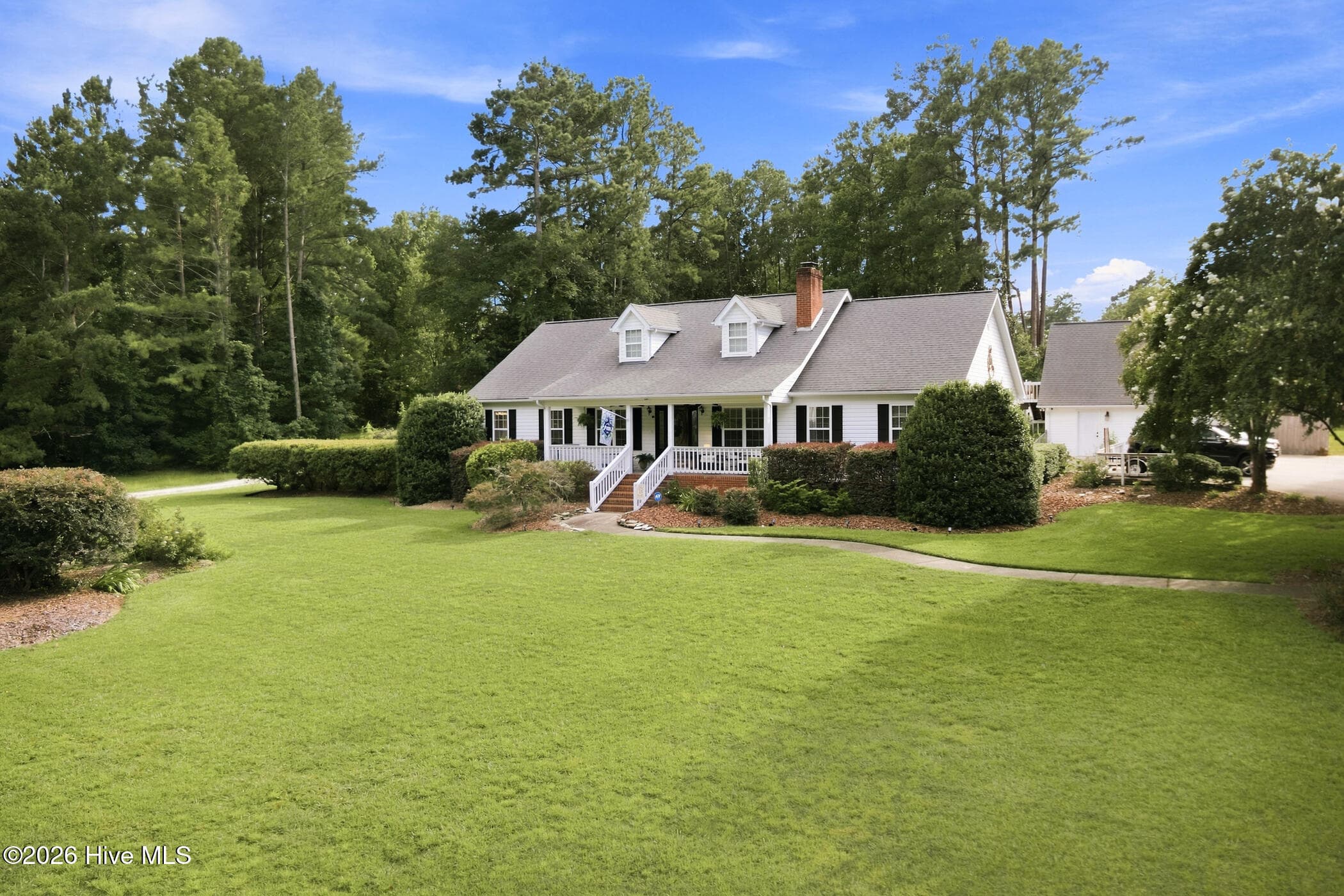Single Family Residence at 2511 Old Aberdeen Road, Rockingham, NC 28379, photo 55 of 56