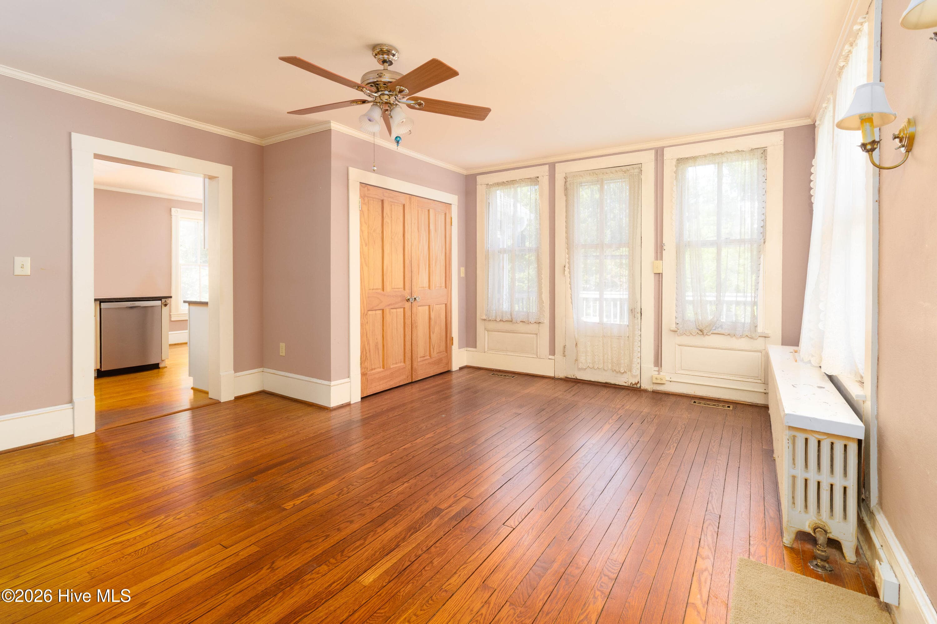 Single Family Residence at 105 N Granville Street, Edenton, NC 27932, photo 18 of 54