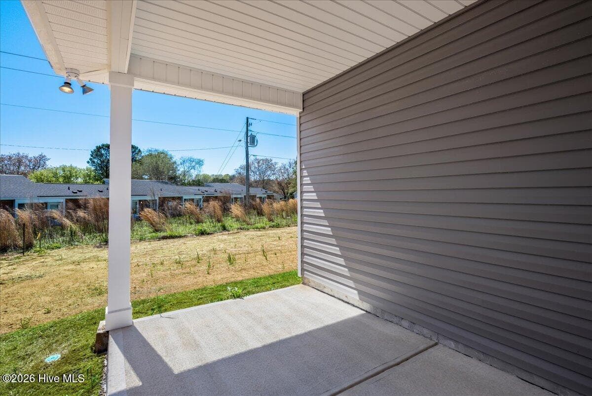 Rendition Photos - Pictures, photographs, features, colors and sizes are approximate for illustration purposes only and will vary from the home built - 820 Hidden Bridge Drive, Jacksonville, NC 28546