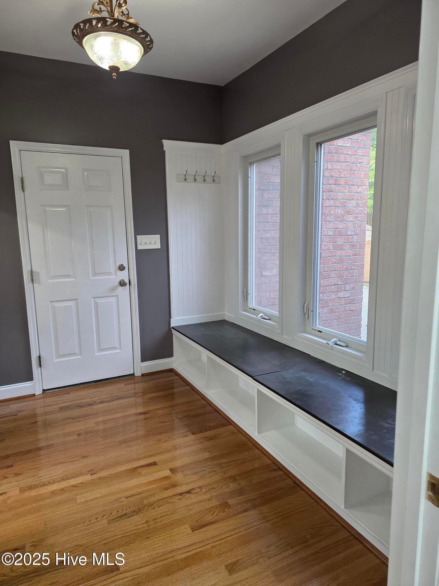 Mudroom - 219 Drake Landing, New Bern, NC 28560