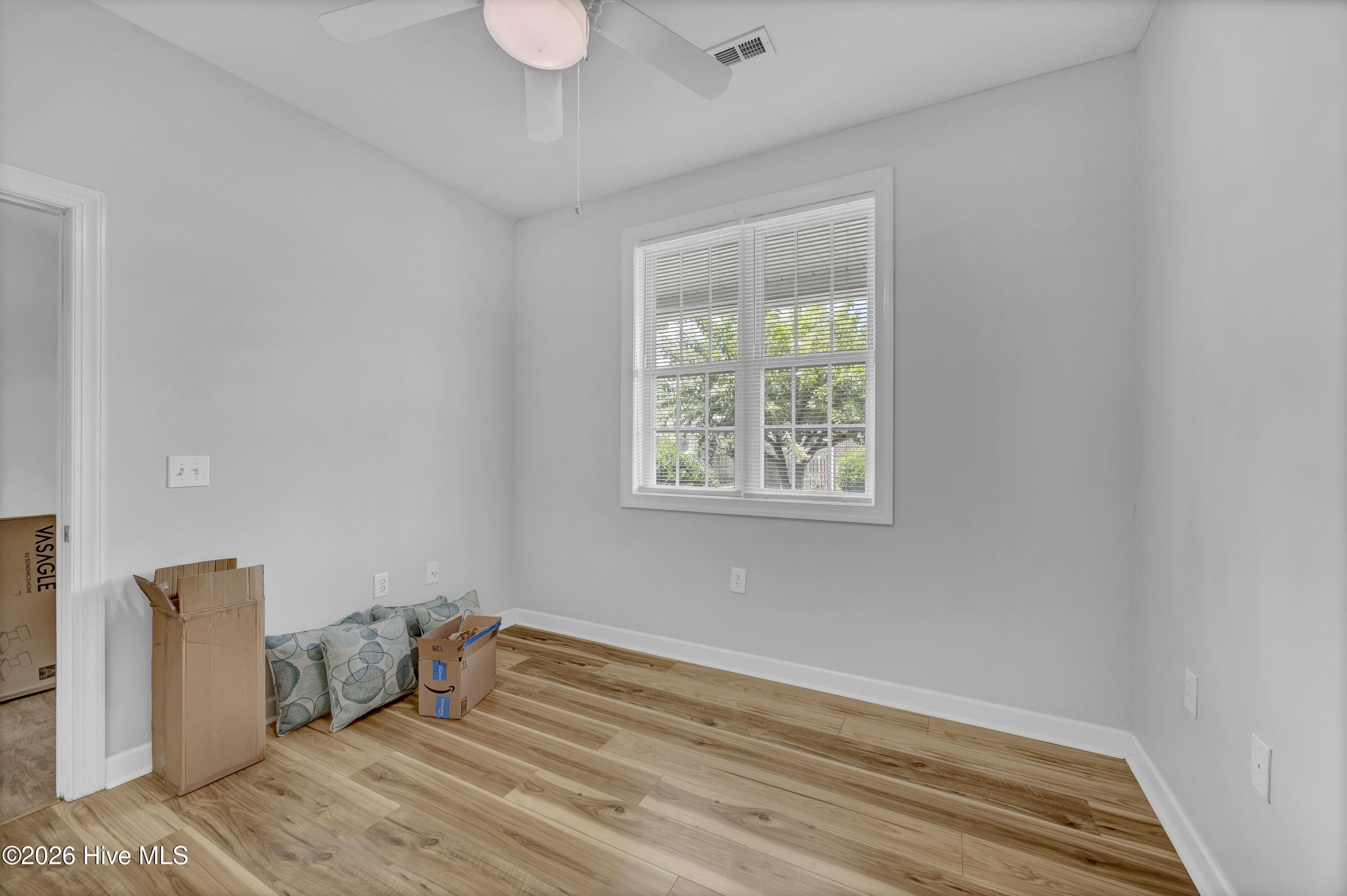Townhouse at 5220 Christian Drive, Wilmington, NC 28403, photo 2 of 2