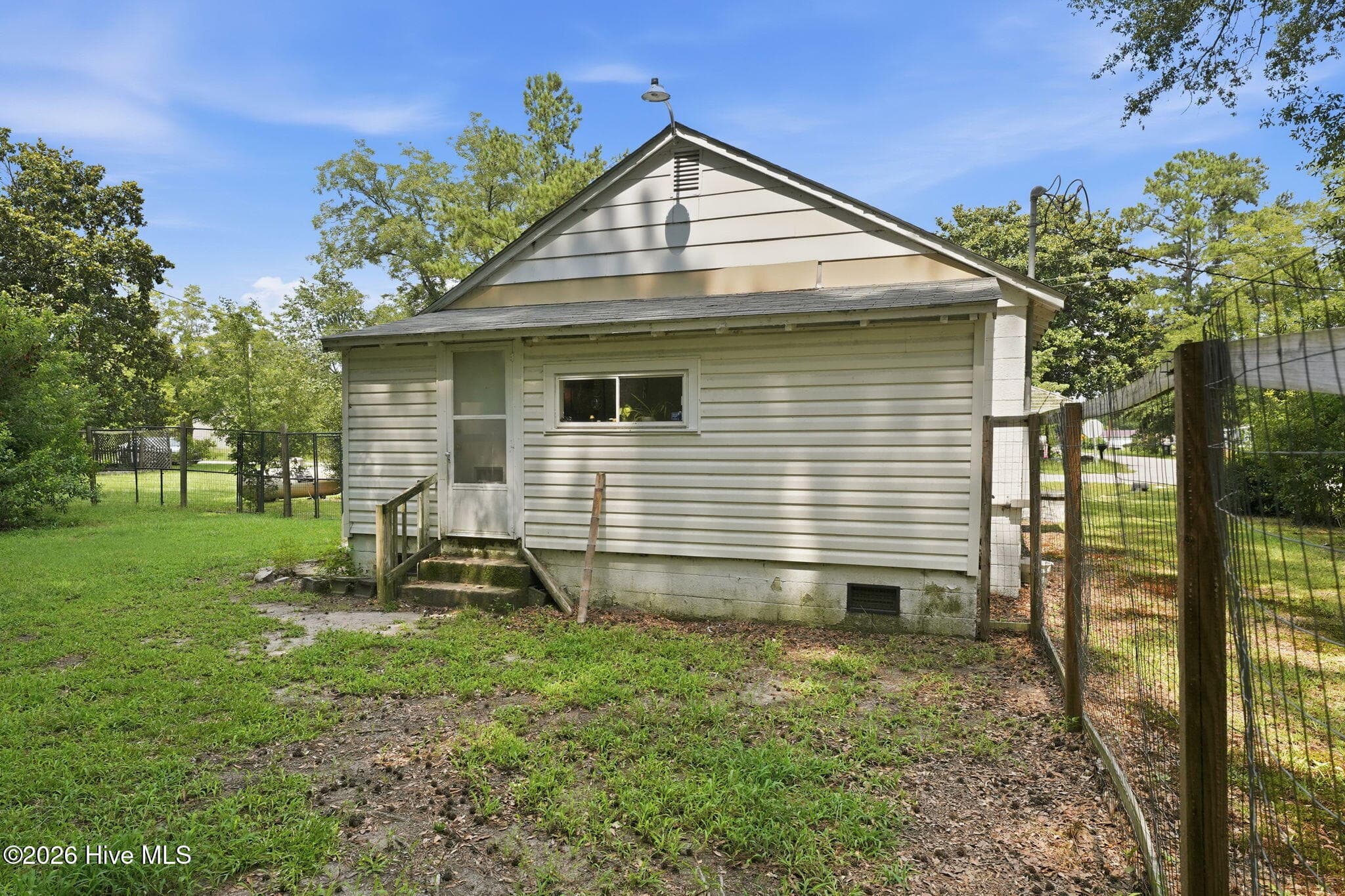 Single Family Residence at 23780 Cotton Street, Wagram, NC 28396, photo 33 of 40