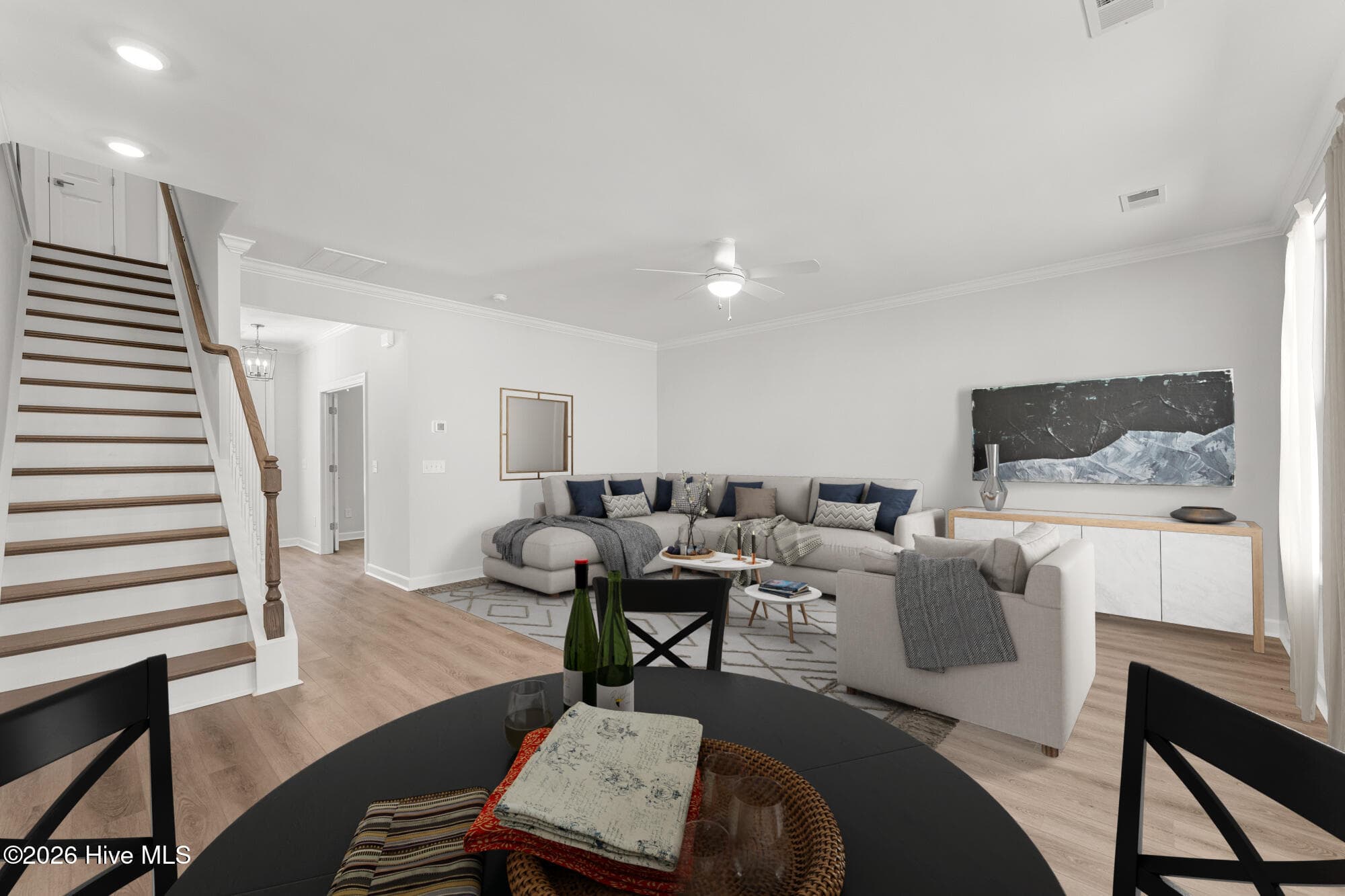 Not of actual home - 113 Lilaput Circle, Wilmington, NC 28411