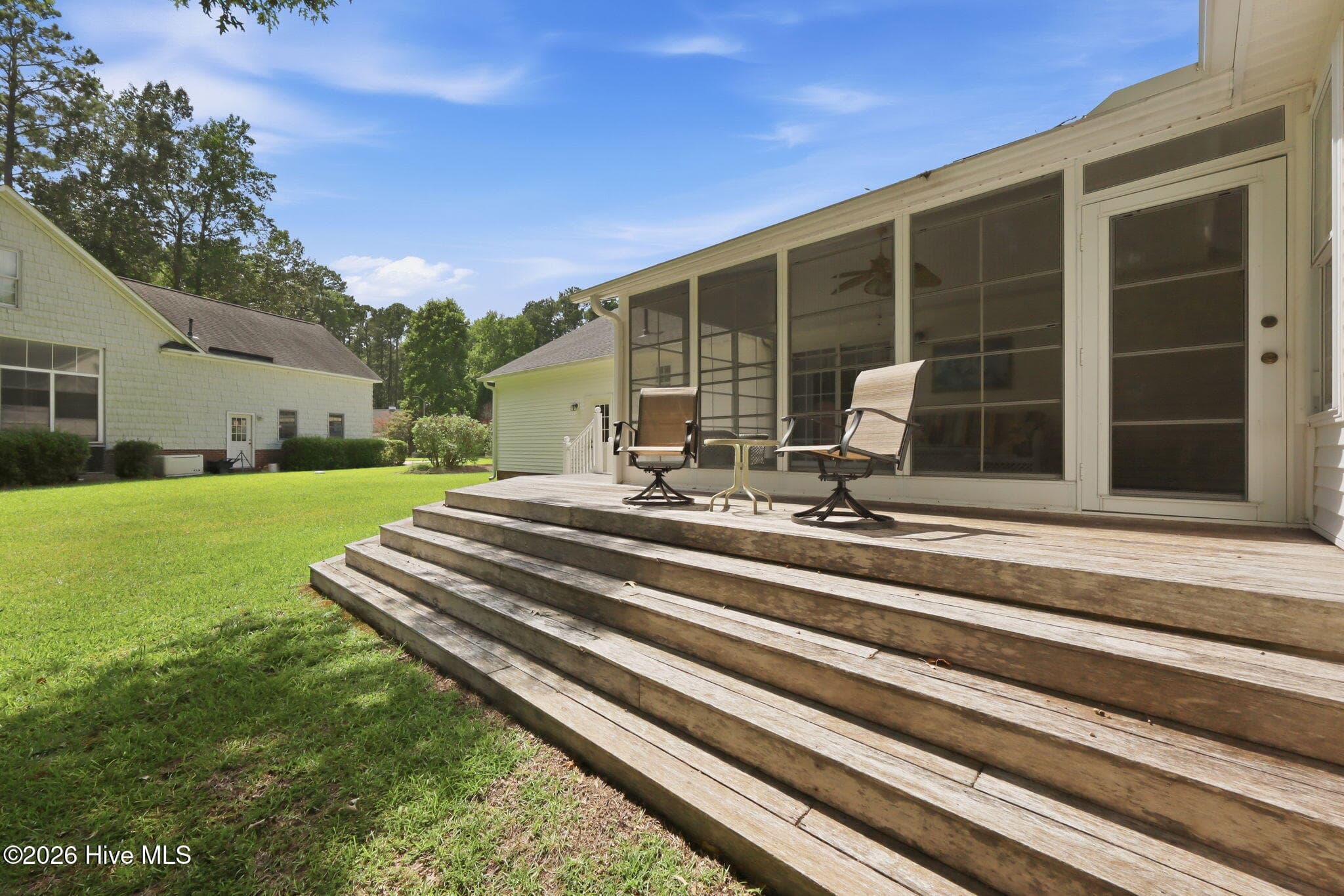 Single Family Residence at 101 Pamlico Place, Chocowinity, NC 27817, photo 29 of 57