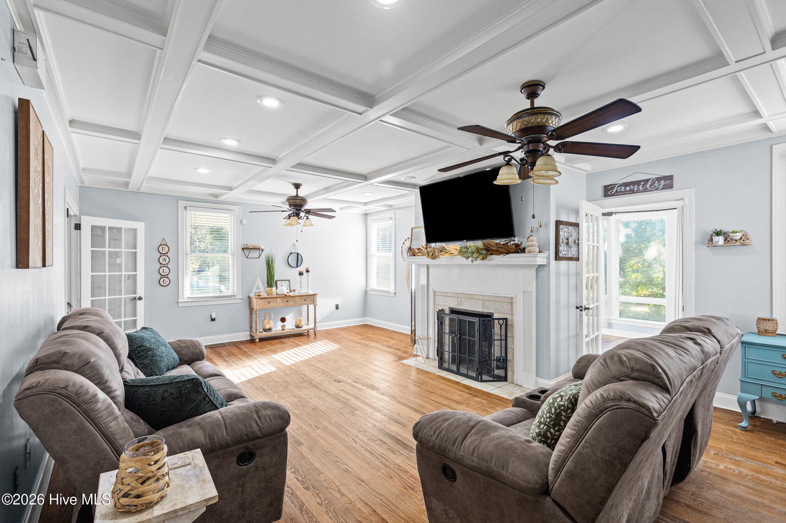 Single Family Residence at 431 Pine Street, Waynesboro, GA 30830, photo 10 of 41