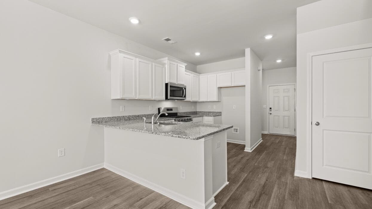 Townhouse at 814 Feldspar Manor, Graniteville, SC 29829, photo 10 of 53