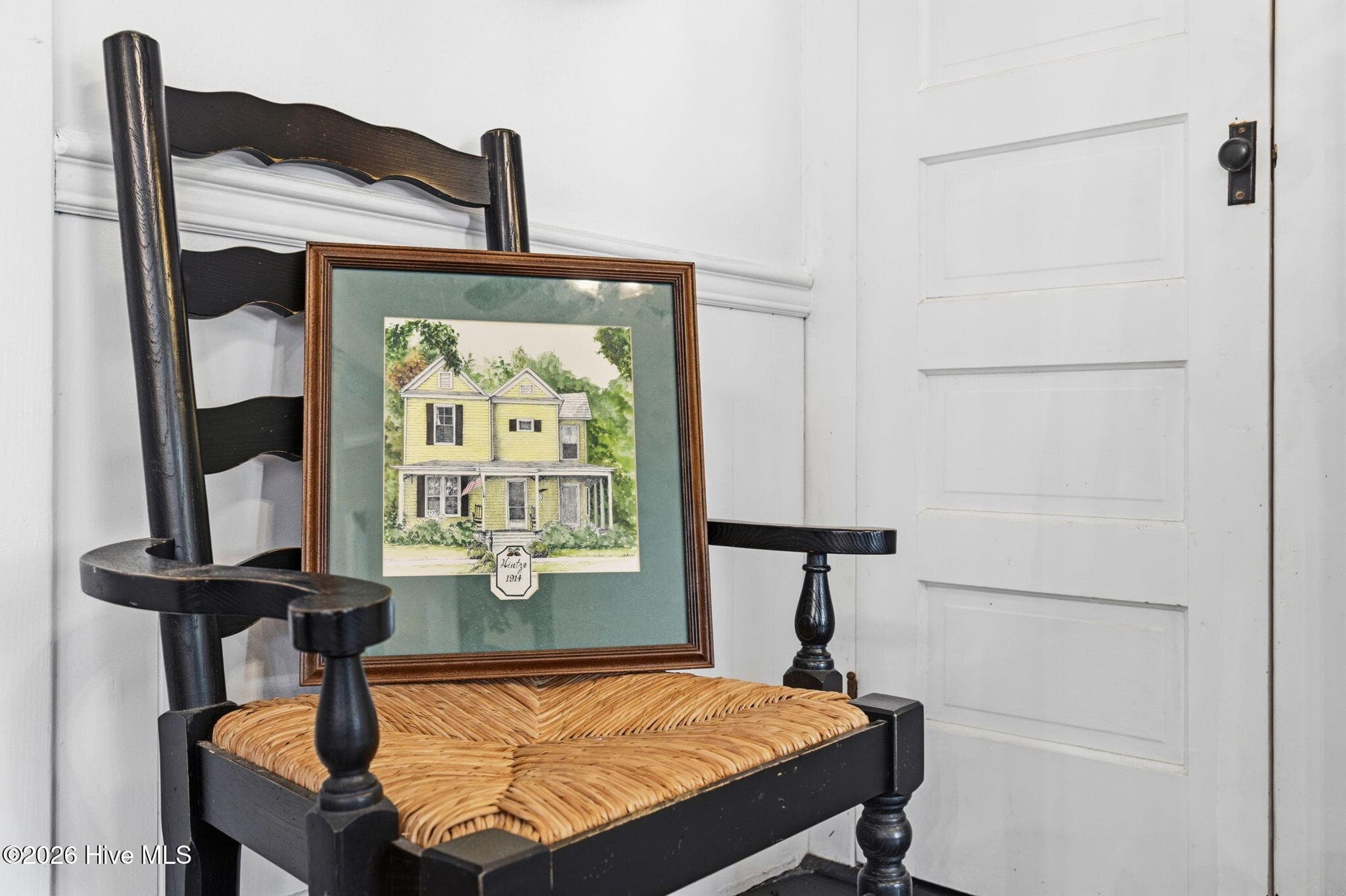 History - 105 E Hargett Street, Richlands, NC 28574