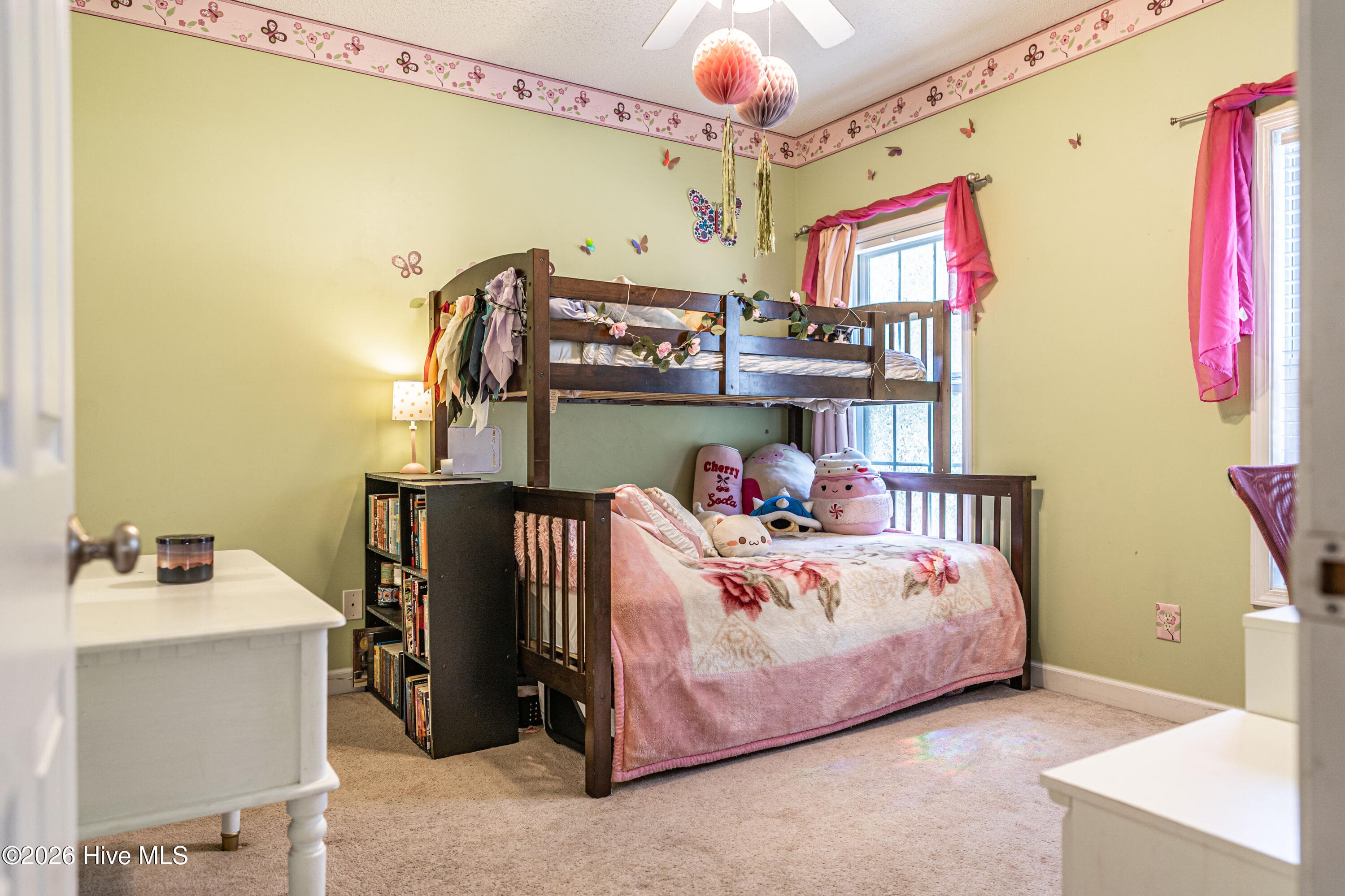Bedroom 2 - 7 Shamrock Way, Pinehurst, NC 28374