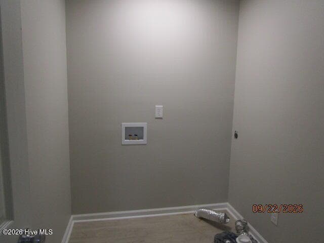 Utility room - 4006 Amstel Court, Elizabeth City, NC 27909