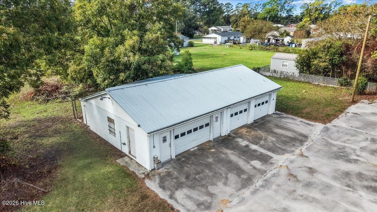 Single Family Residence at 751 Tyree Road, Kinston, NC 28504, photo 46 of 46