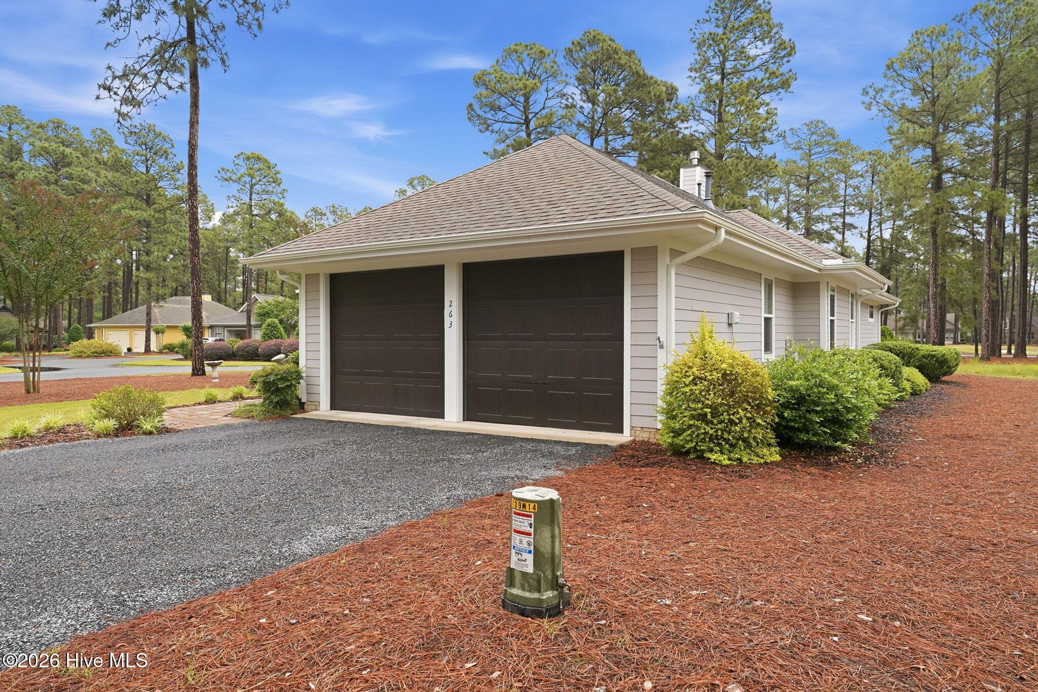 Single Family Residence at 263 Champions Ridge Drive, Southern Pines, NC 28387, photo 48 of 53