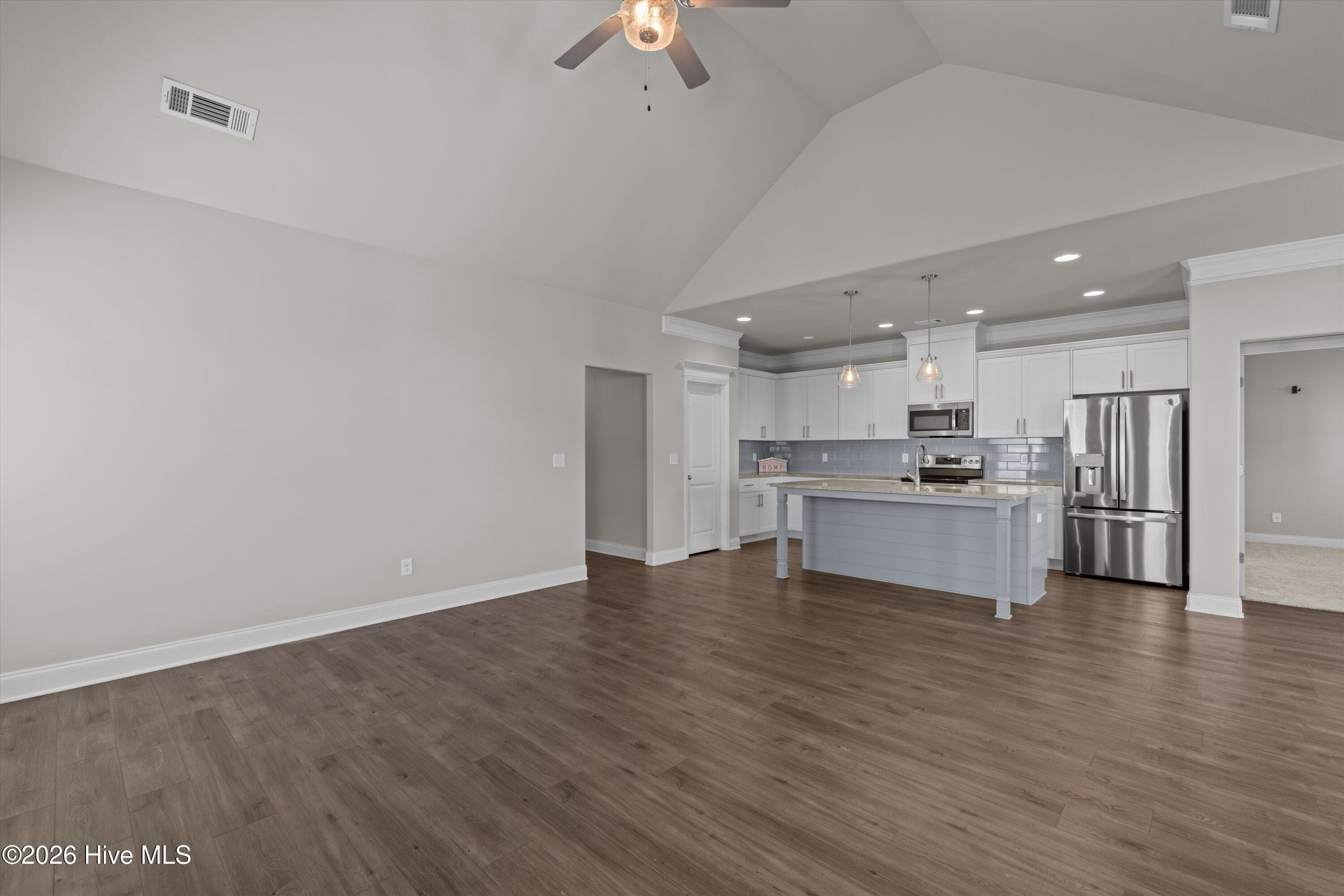 Single Family Residence at 5032 Huntley Trail, Harlem, GA 30814, photo 13 of 41