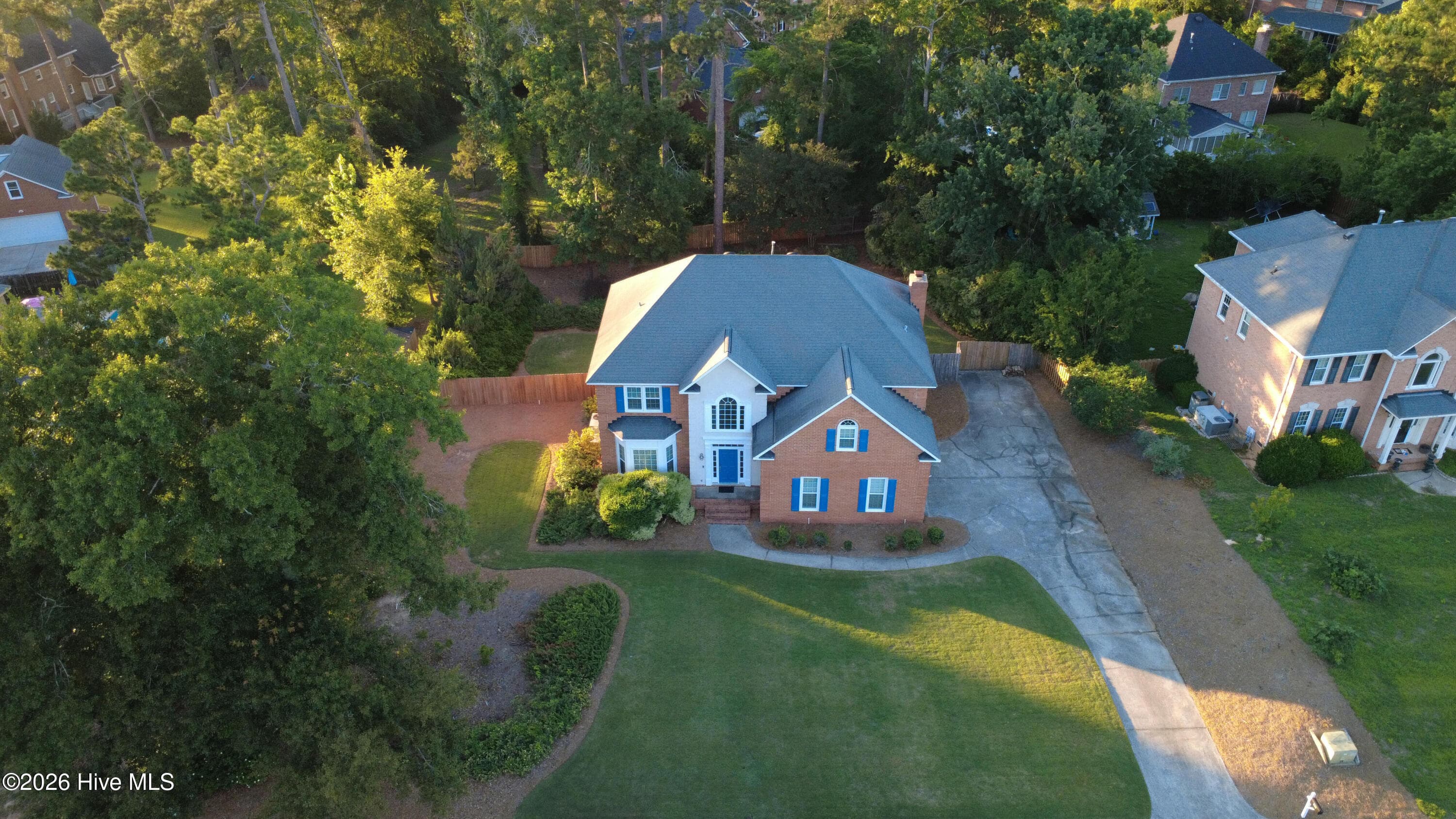Single Family Residence at 648 Fieldstone Way, Evans, GA 30809, photo 3 of 42