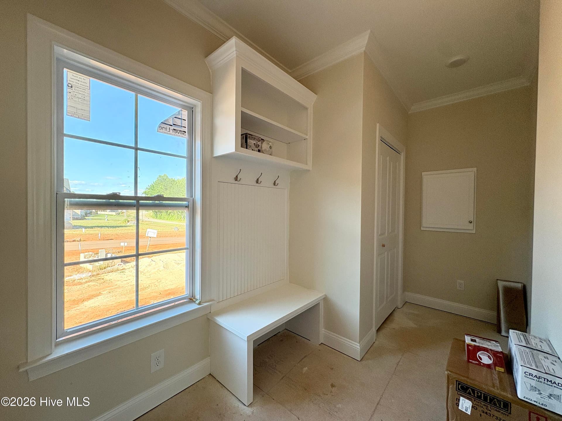 Single Family Residence at 7321 Huckleberry Drive, Spring Hope, NC 27882, photo 57 of 160