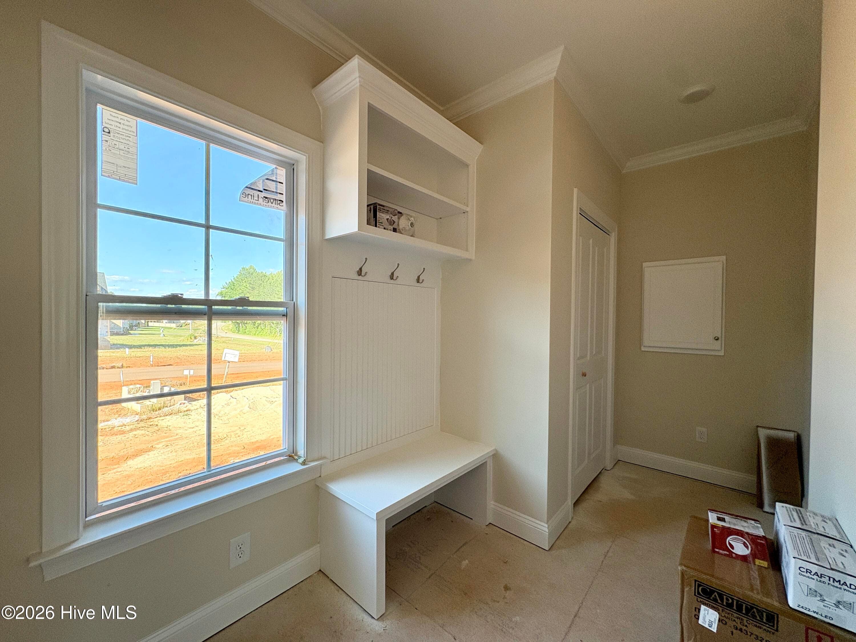 Single Family Residence at 7321 Huckleberry Drive, Spring Hope, NC 27882, photo 57 of 160