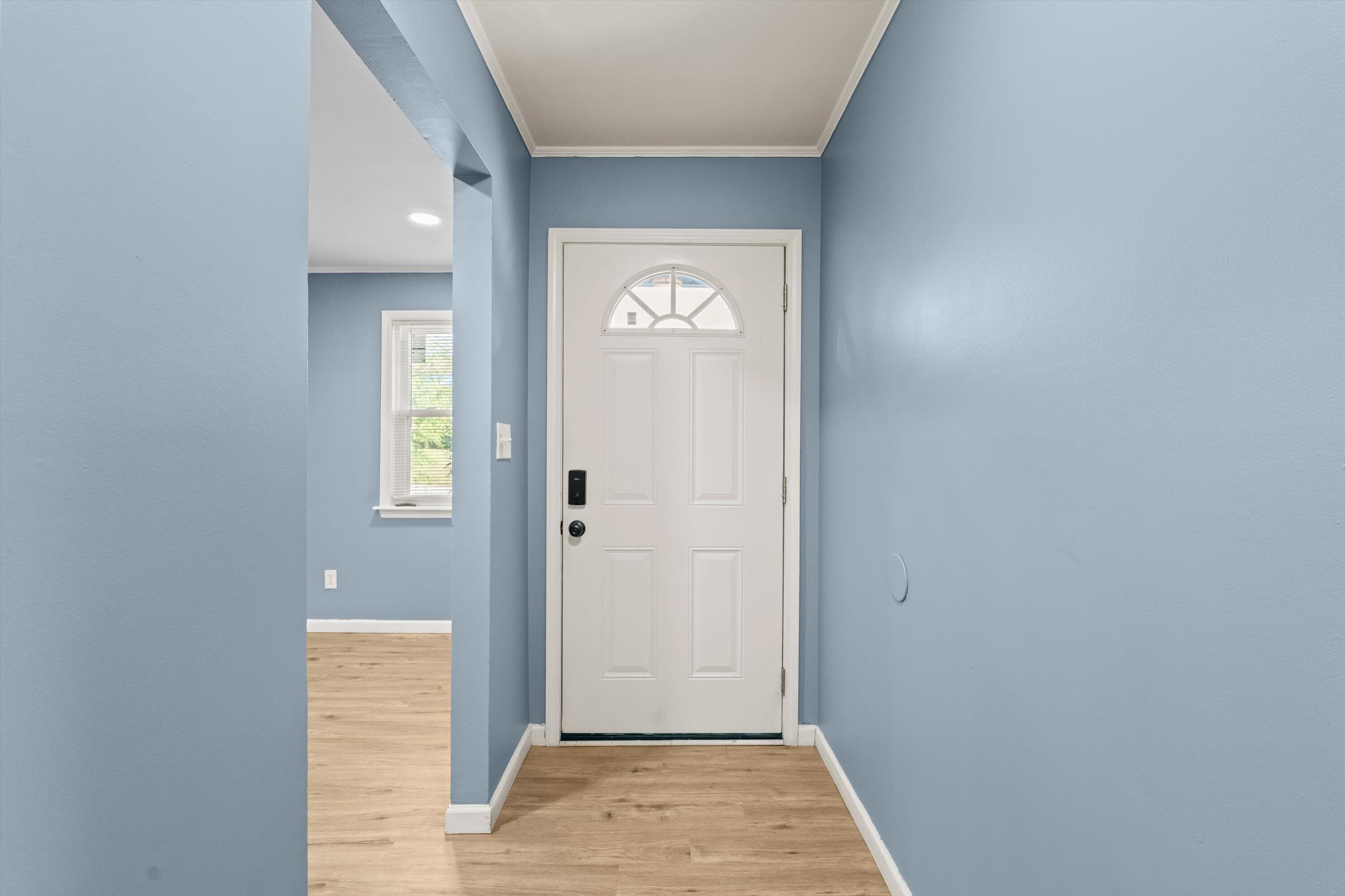 Duplex at 2048 Battle Row C, D, Augusta, GA 30904, photo 7 of 21