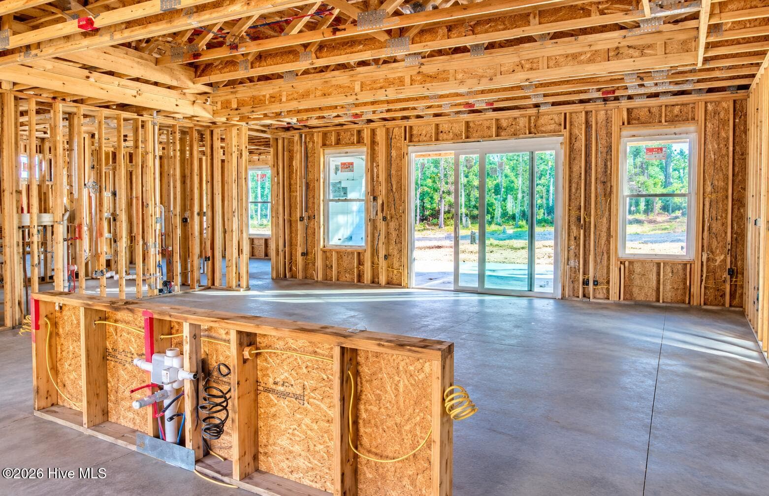 Single Family Residence at 577 Tramontane Boulevard SW, Shallotte, NC 28470, photo 2 of 11