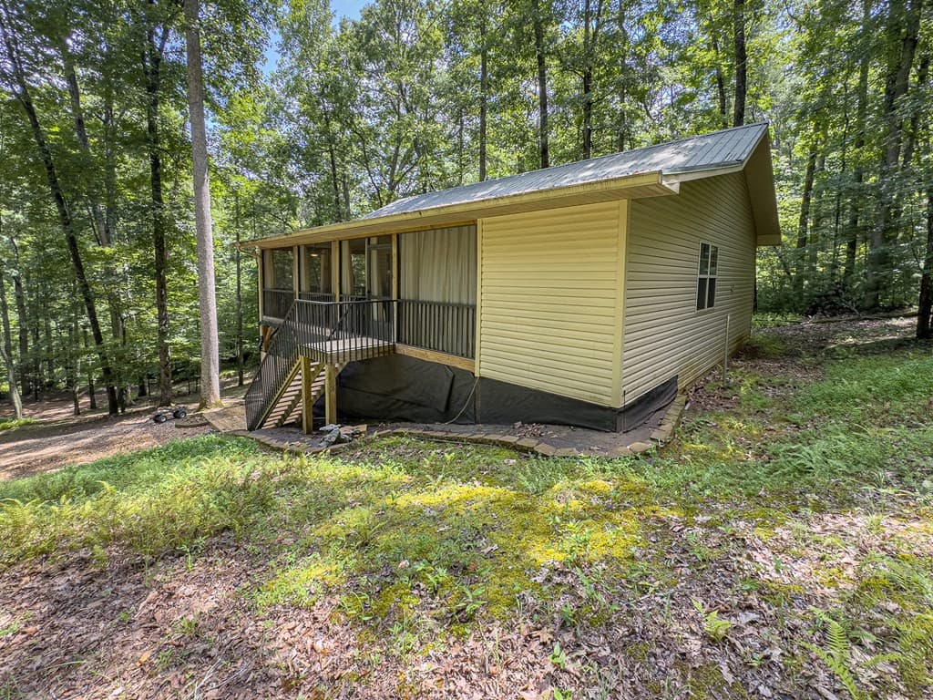 Single Family Residence at 89 Box Turtle Lane, Murphy, NC 28906, photo 46 of 48
