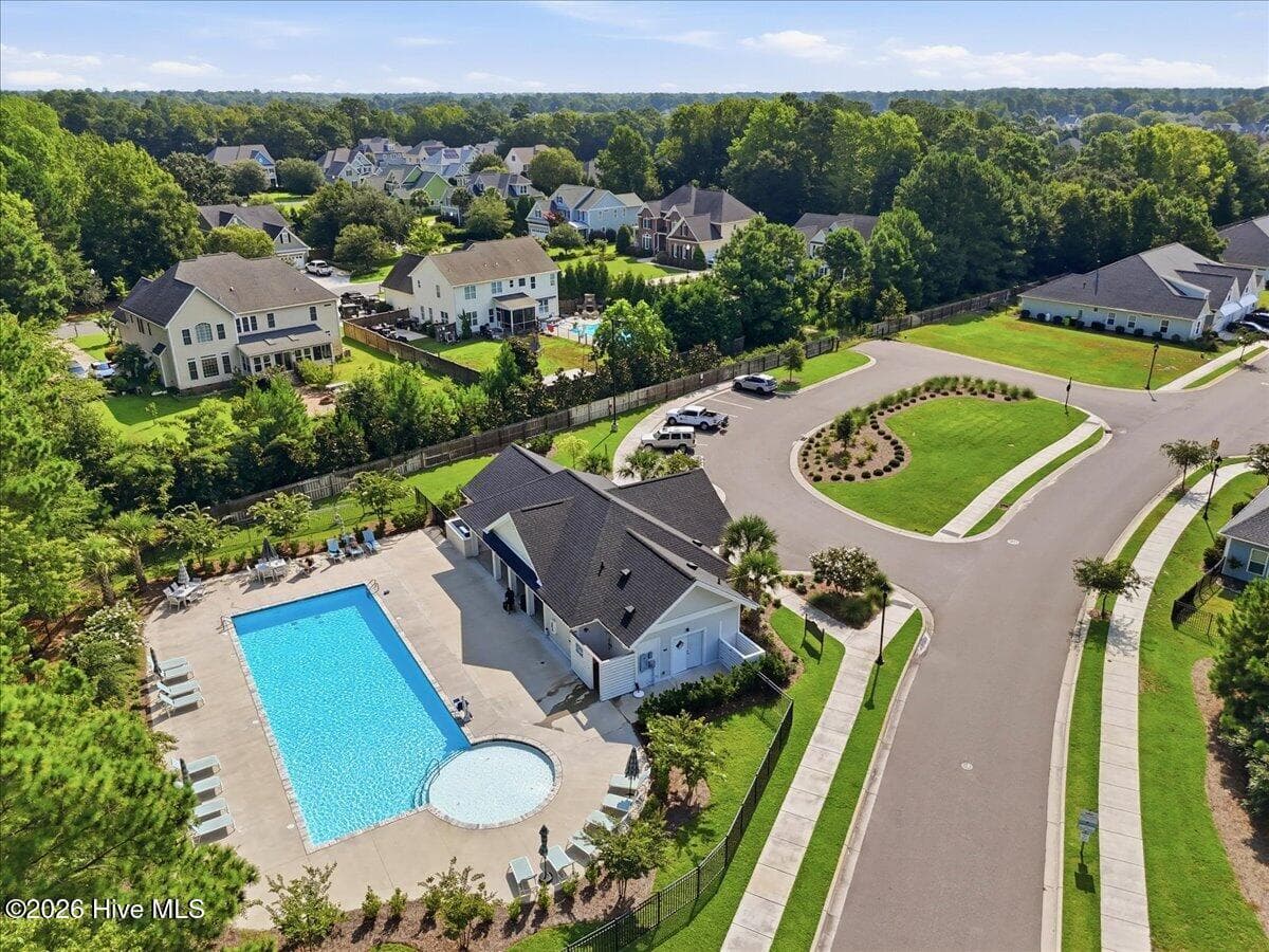 Single Family Residence at 504 Beaumont Oaks Drive, Wilmington, NC 28411, photo 77 of 83