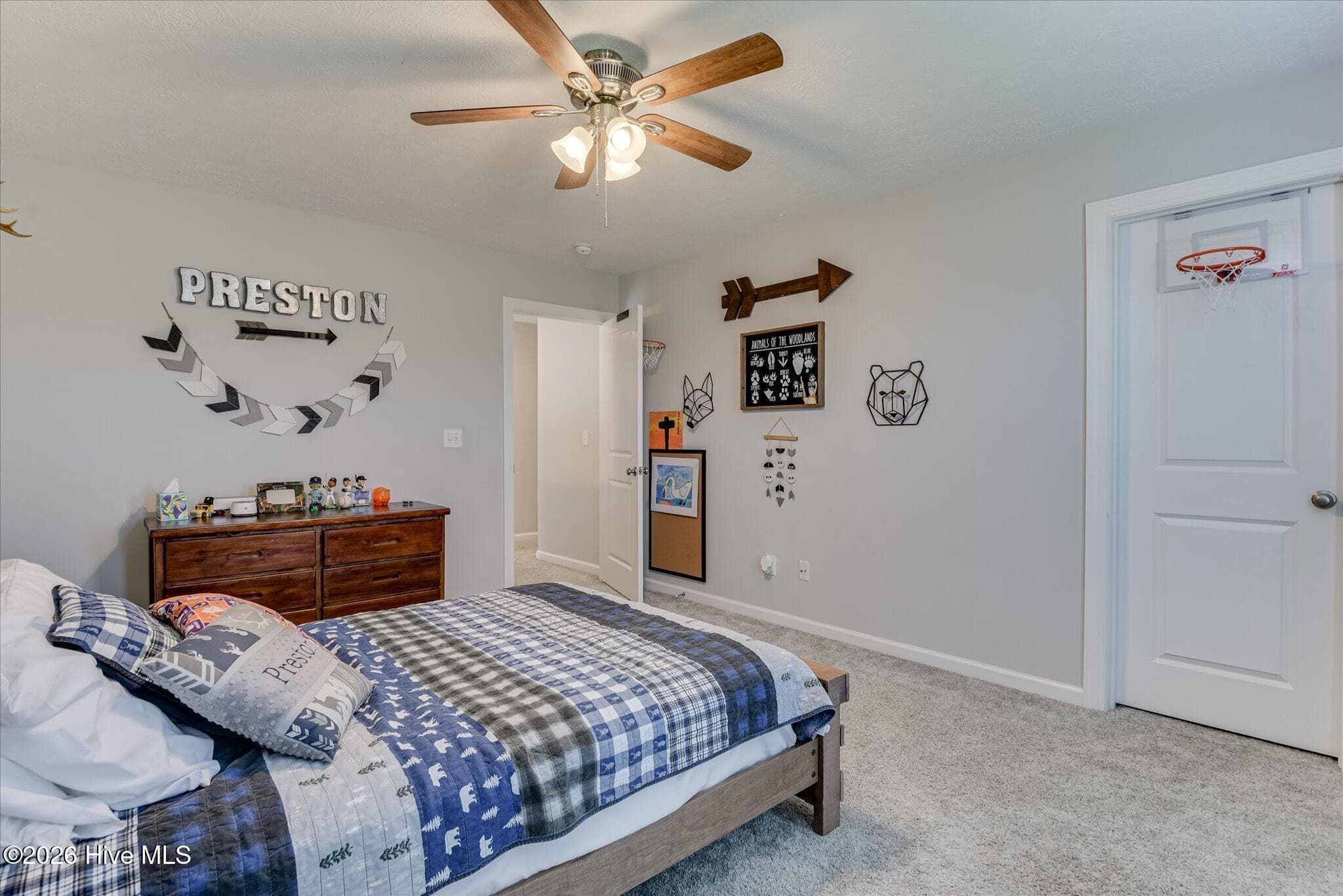 Single Family Residence at 581 Bunchgrass Street, Evans, GA 30809, photo 41 of 50