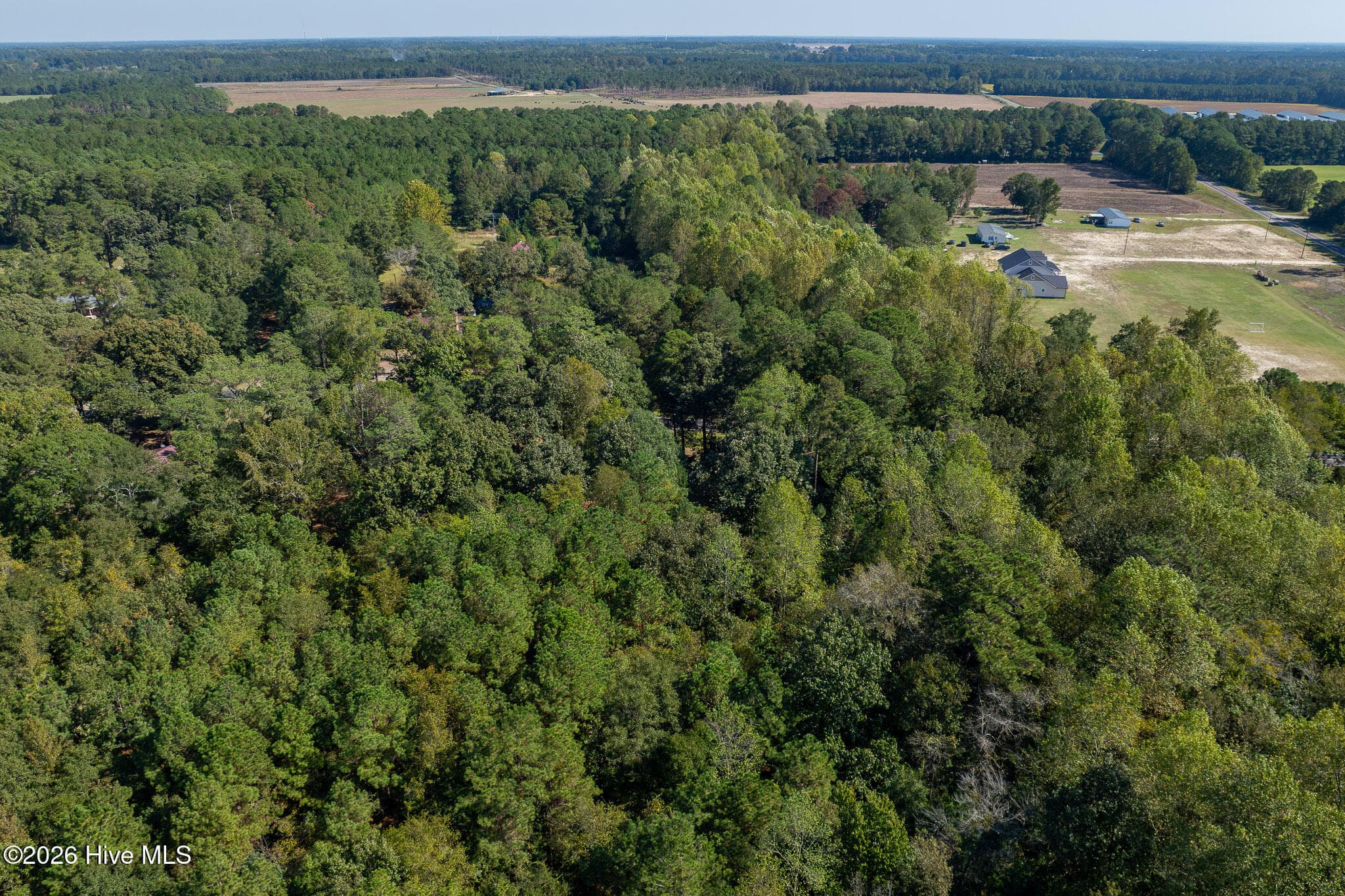 Single Family Residence at 245 Tracy Brown Road, Magnolia, NC 28453, photo 39 of 46