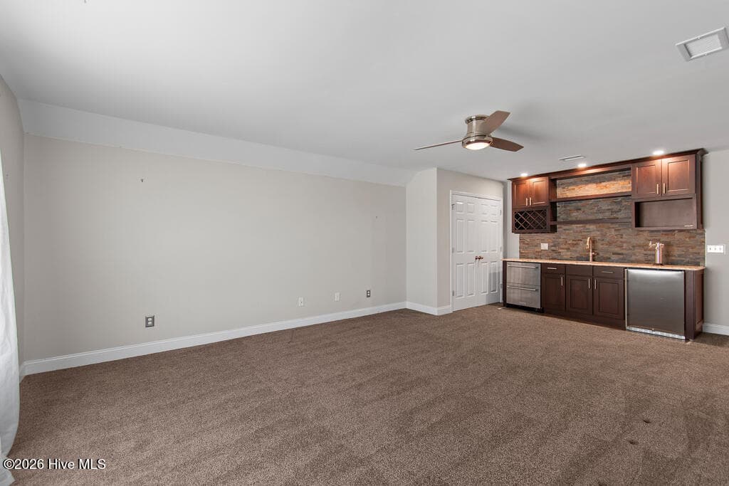 Single Family Residence at 283 Carolina Farms Boulevard, Calabash, NC 28467, photo 55 of 90