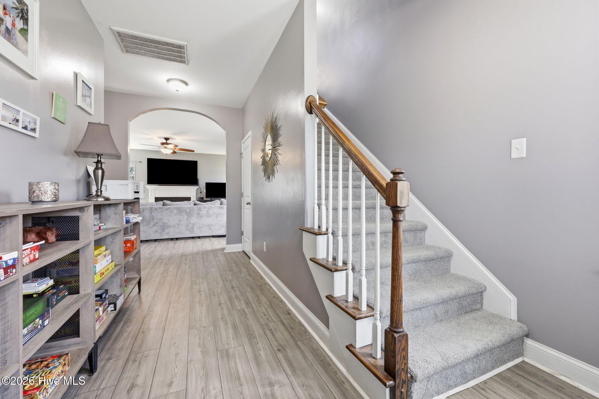 Single Family Residence at 307 N Prince Henry Way, Cameron, NC 28326, photo 5 of 46