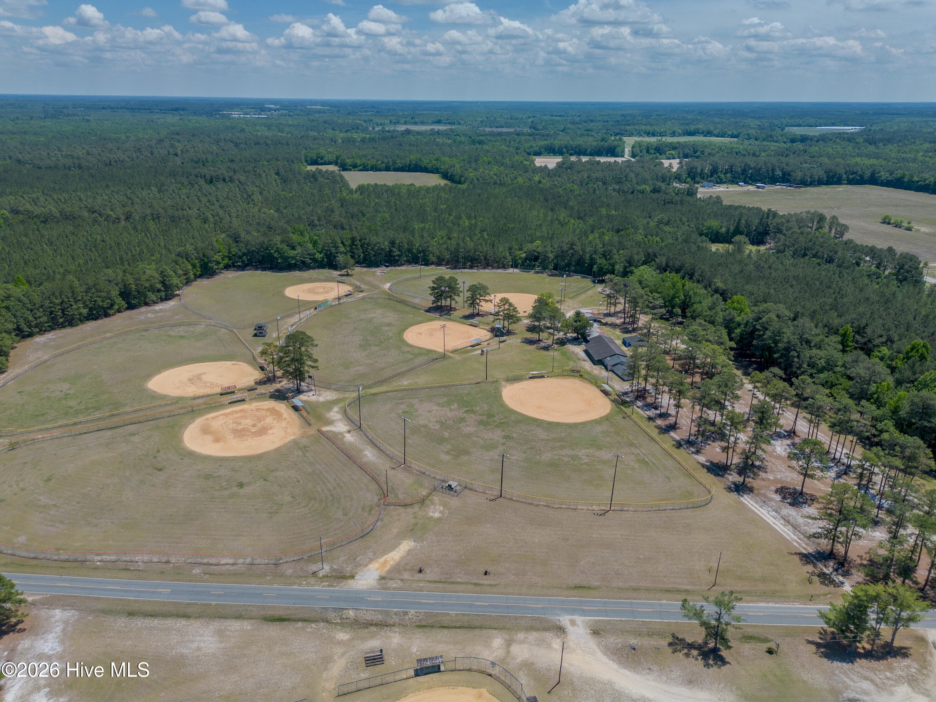 Commercial Sale at 13021 C S Faircloth Road, Roseboro, NC 28382, photo 9 of 78