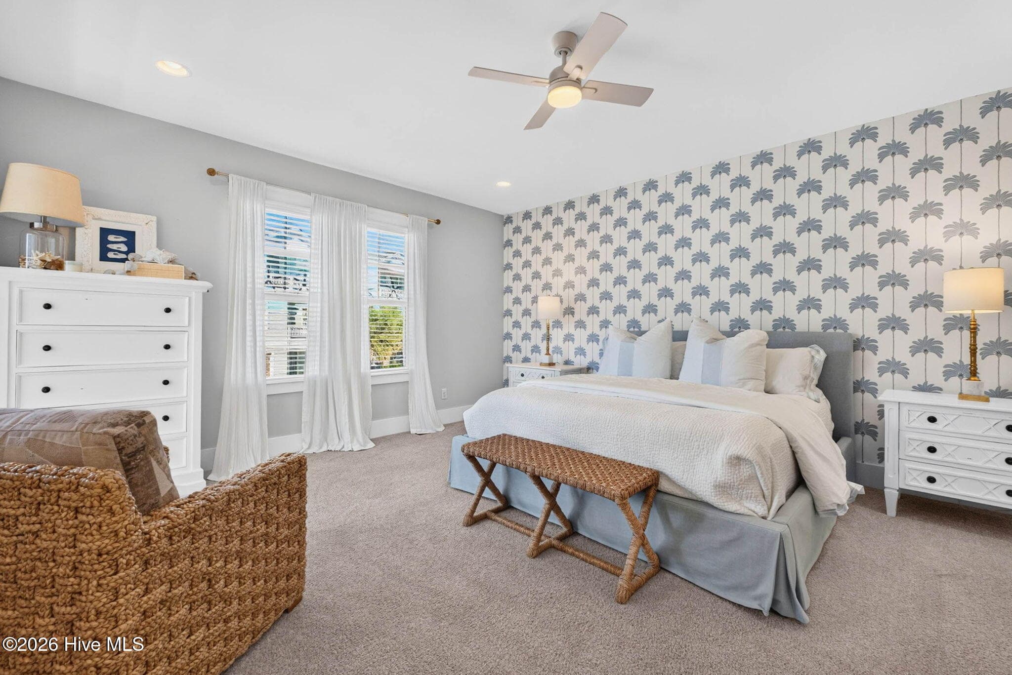 Townhouse at 233 Red Lewis Drive, Kure Beach, NC 28449, photo 30 of 76