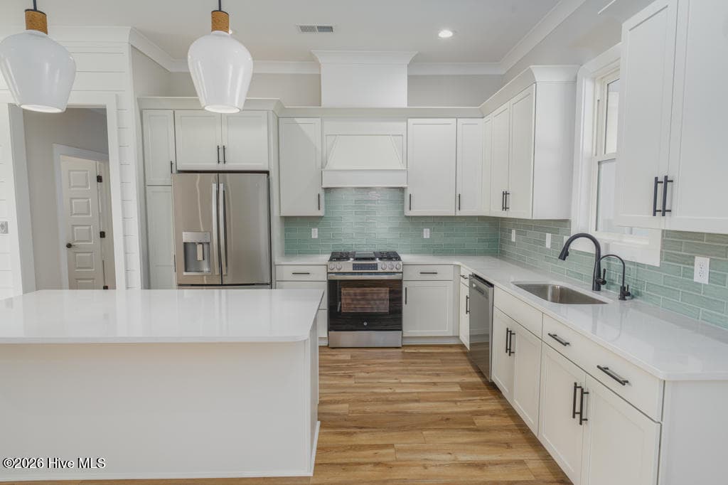 Single Family Residence at 128 W Burton Farm Drive, Minnesott Beach, NC 28510, photo 50 of 133