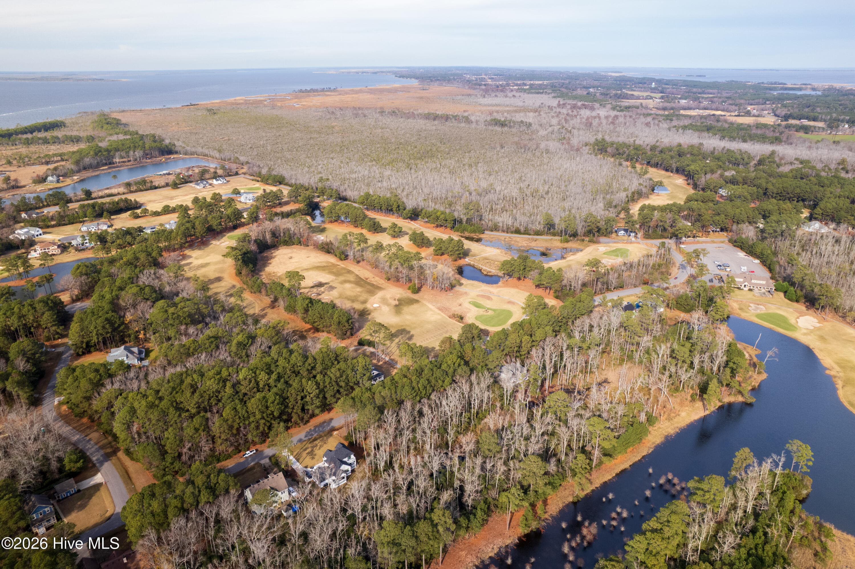 Single Family Residence at 107 Masters Drive, Powells Point, NC 27966, photo 38 of 46