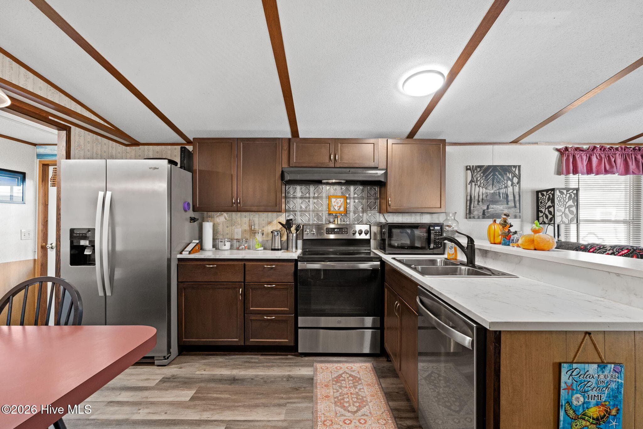 Updated Cabinetry and Stainless Appliance Package - 2882 Six Pence Drive SW, Supply, NC 28462, Supply