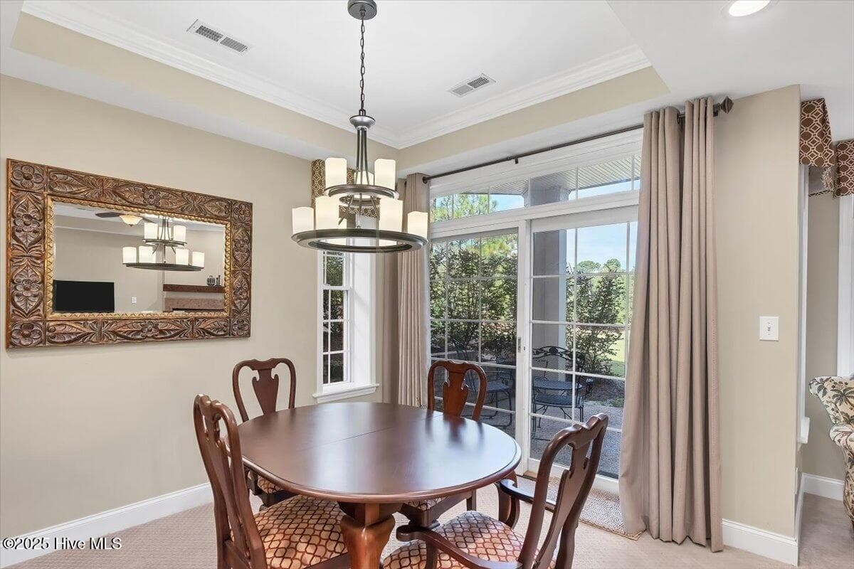 Condominium at 240 Cochrane Castle Circle Apt E, Pinehurst, NC 28374, photo 16 of 46