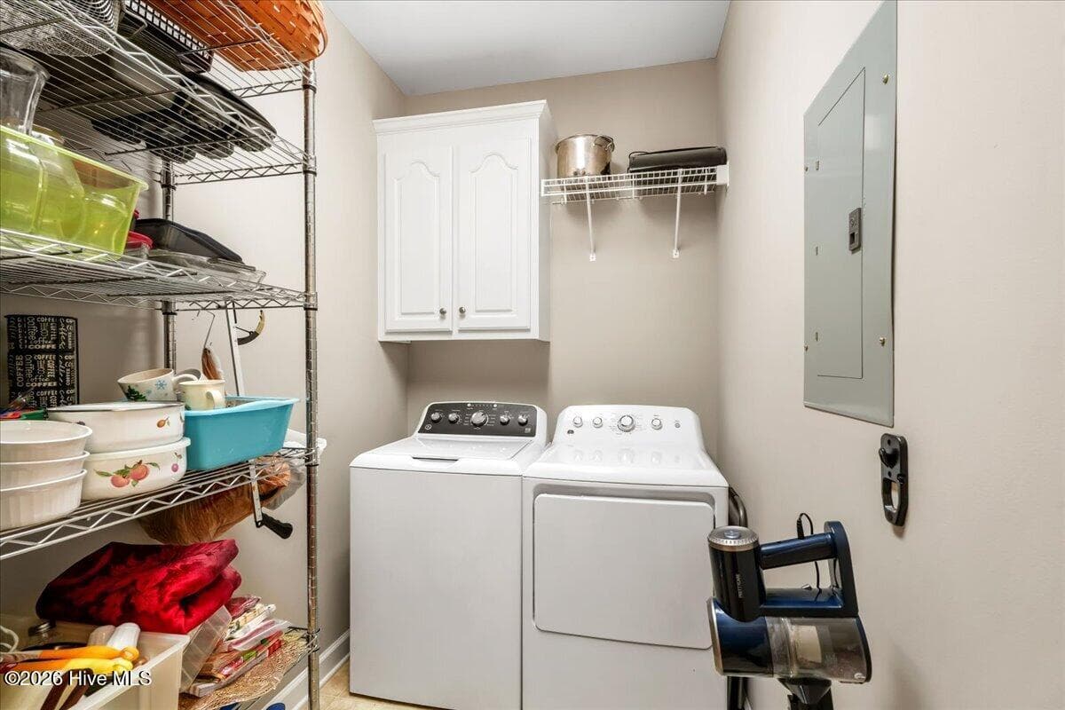 Townhouse at 208 Commonsgate Drive, Goldsboro, NC 27530, photo 30 of 33